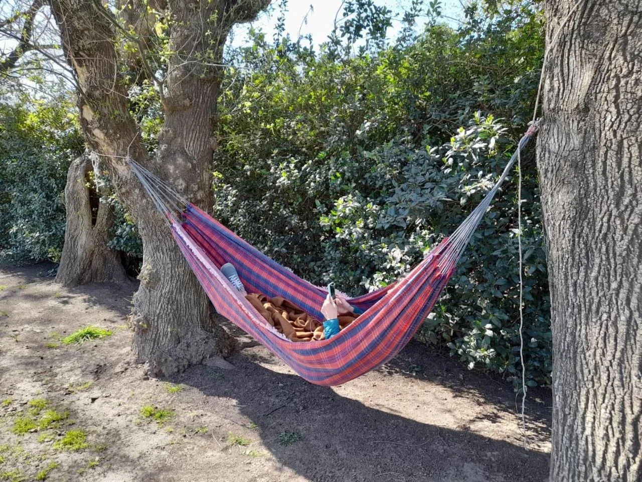 Los Robles Apart Hotel