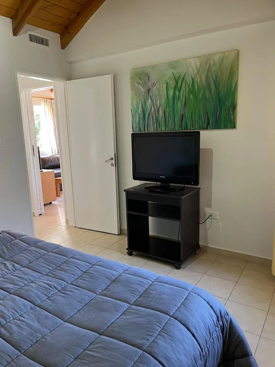 Los Robles Apart Hotel