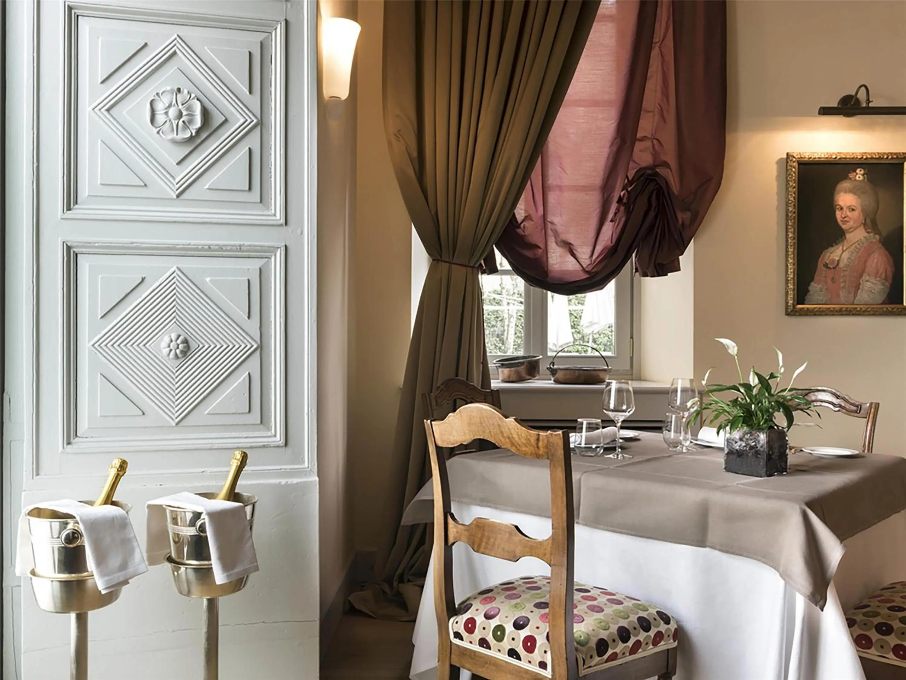 Other in Grand Hotel della Posta, WorldHotels Distinctive