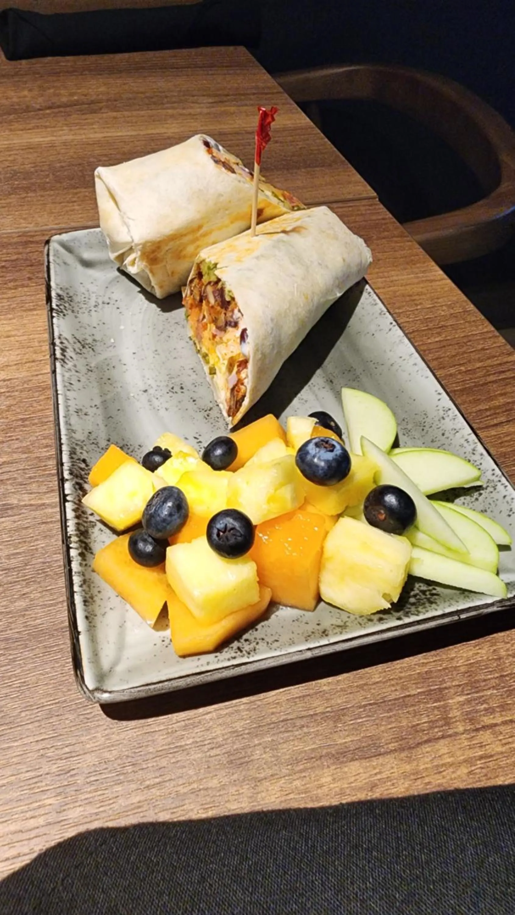 Breakfast in Four Points by Sheraton Halifax