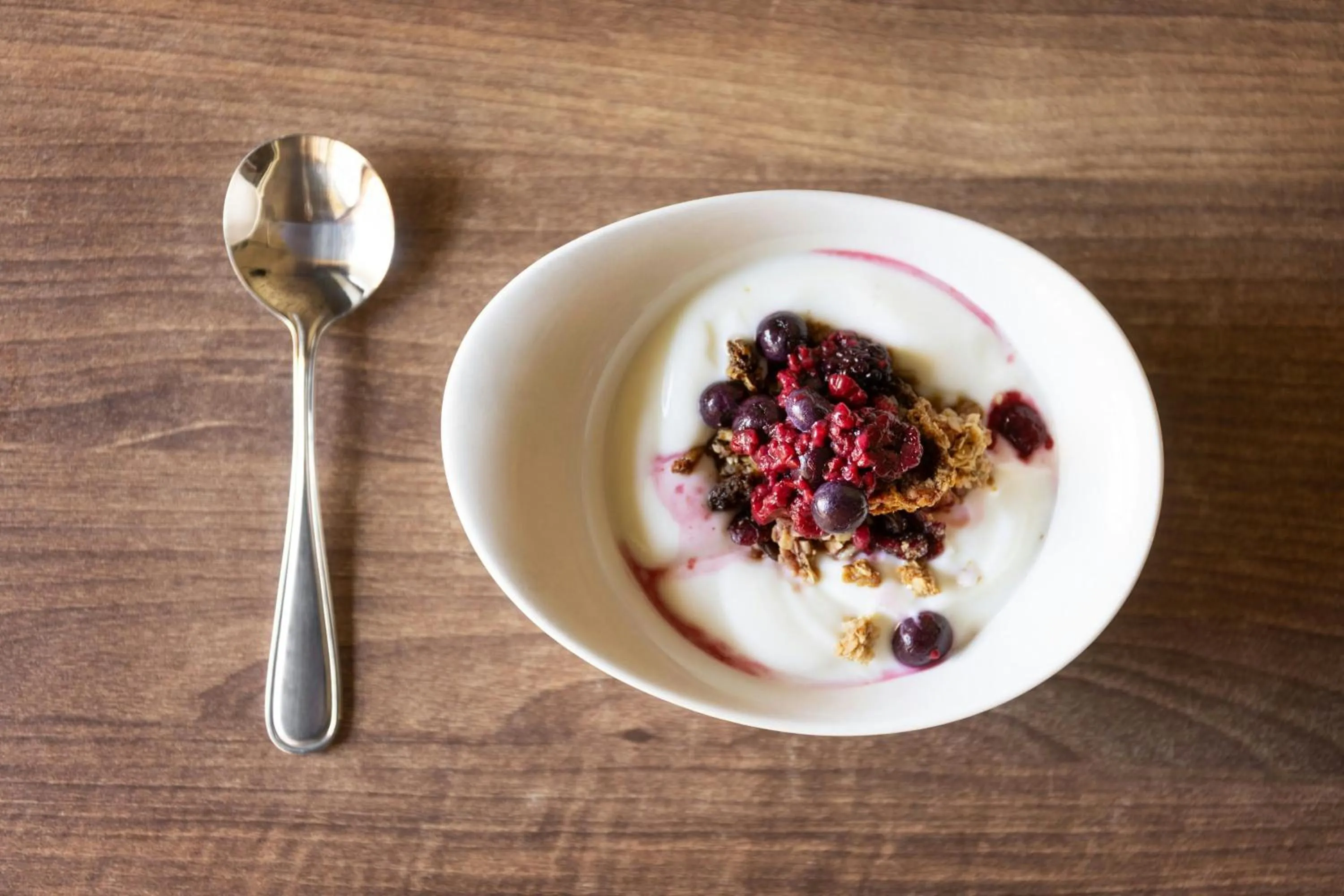 Restaurant/places to eat in Four Points by Sheraton Halifax