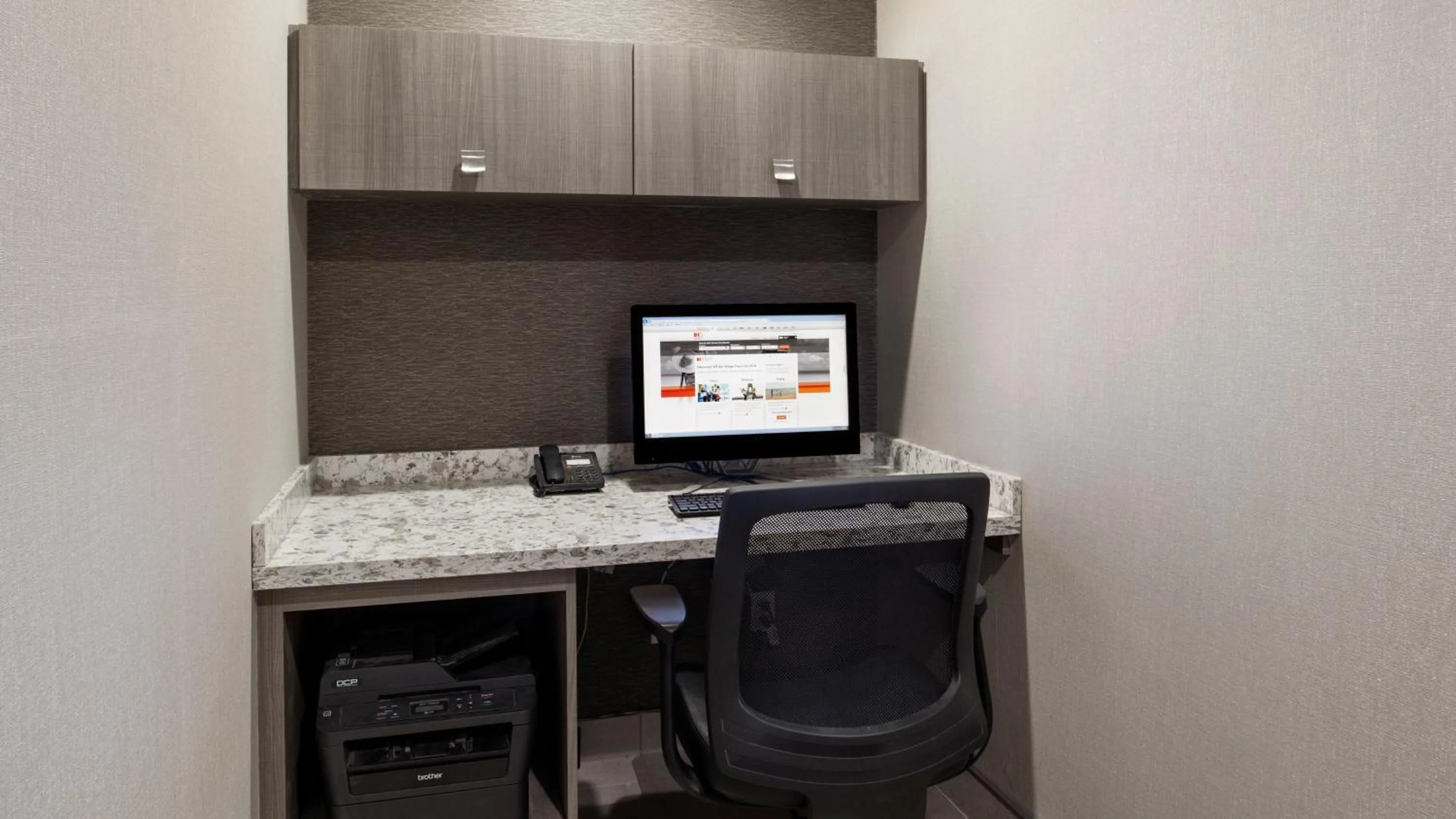 Other in Holiday Inn Express Hotel & Suites Sherwood Park-Edmonton Area by IHG