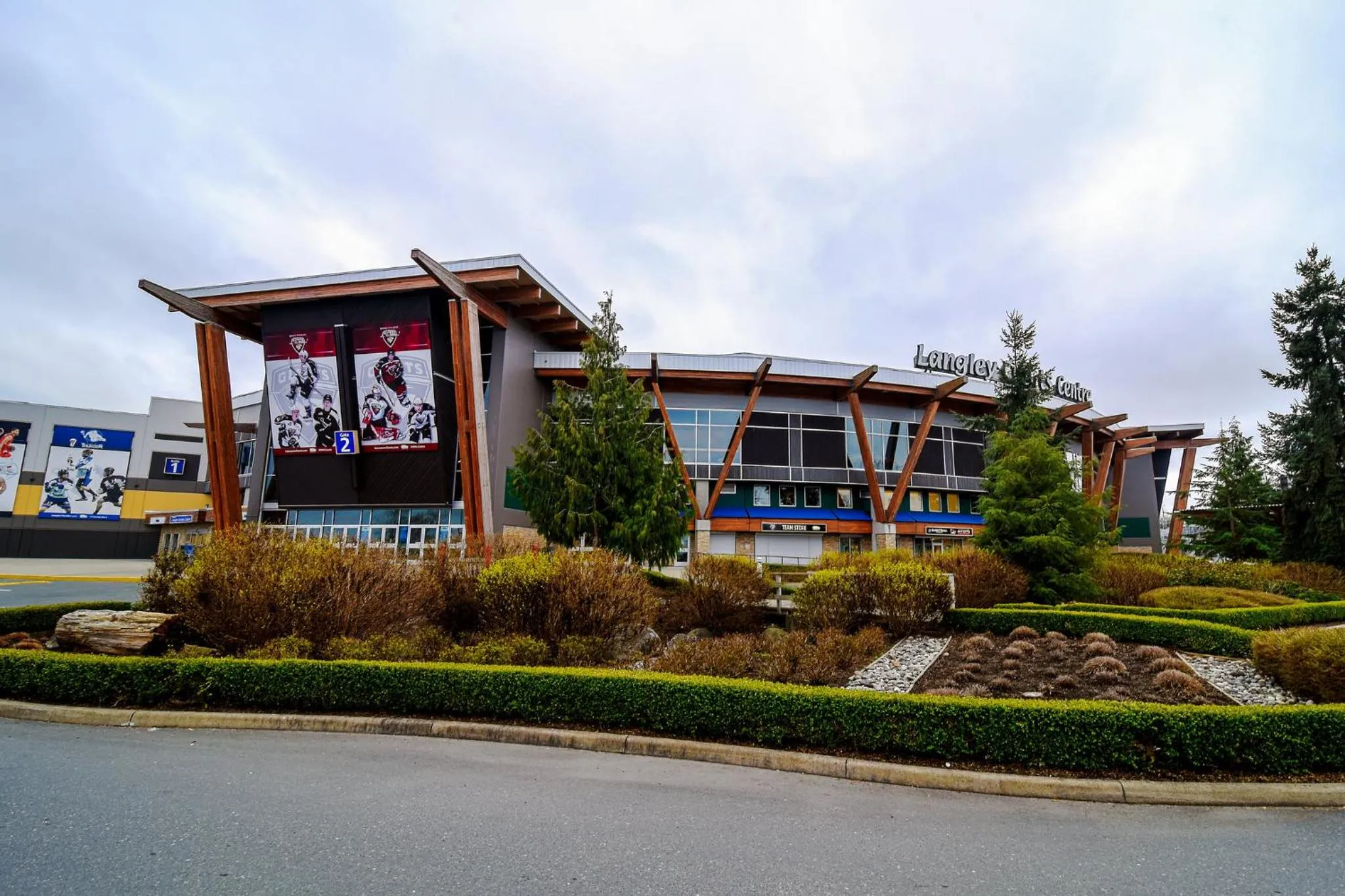 Meeting/conference room in Holiday Inn Express & Suites Langley by IHG