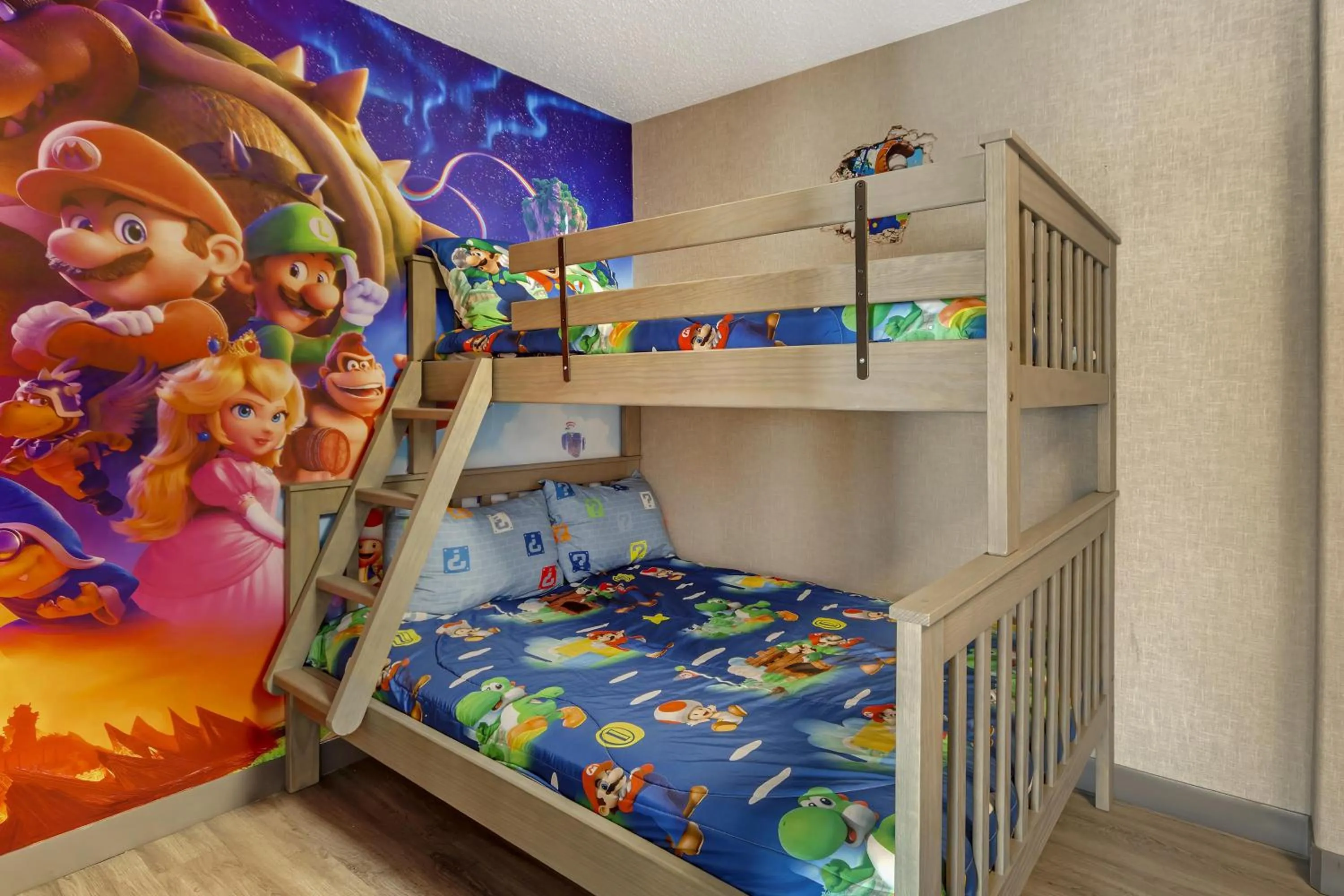 Bedroom, Bed in Best Western Plus West Edmonton