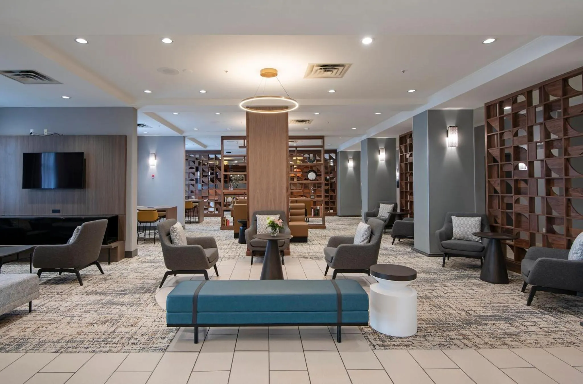Property building in Holiday Inn Hotel and Suites-Kamloops by IHG