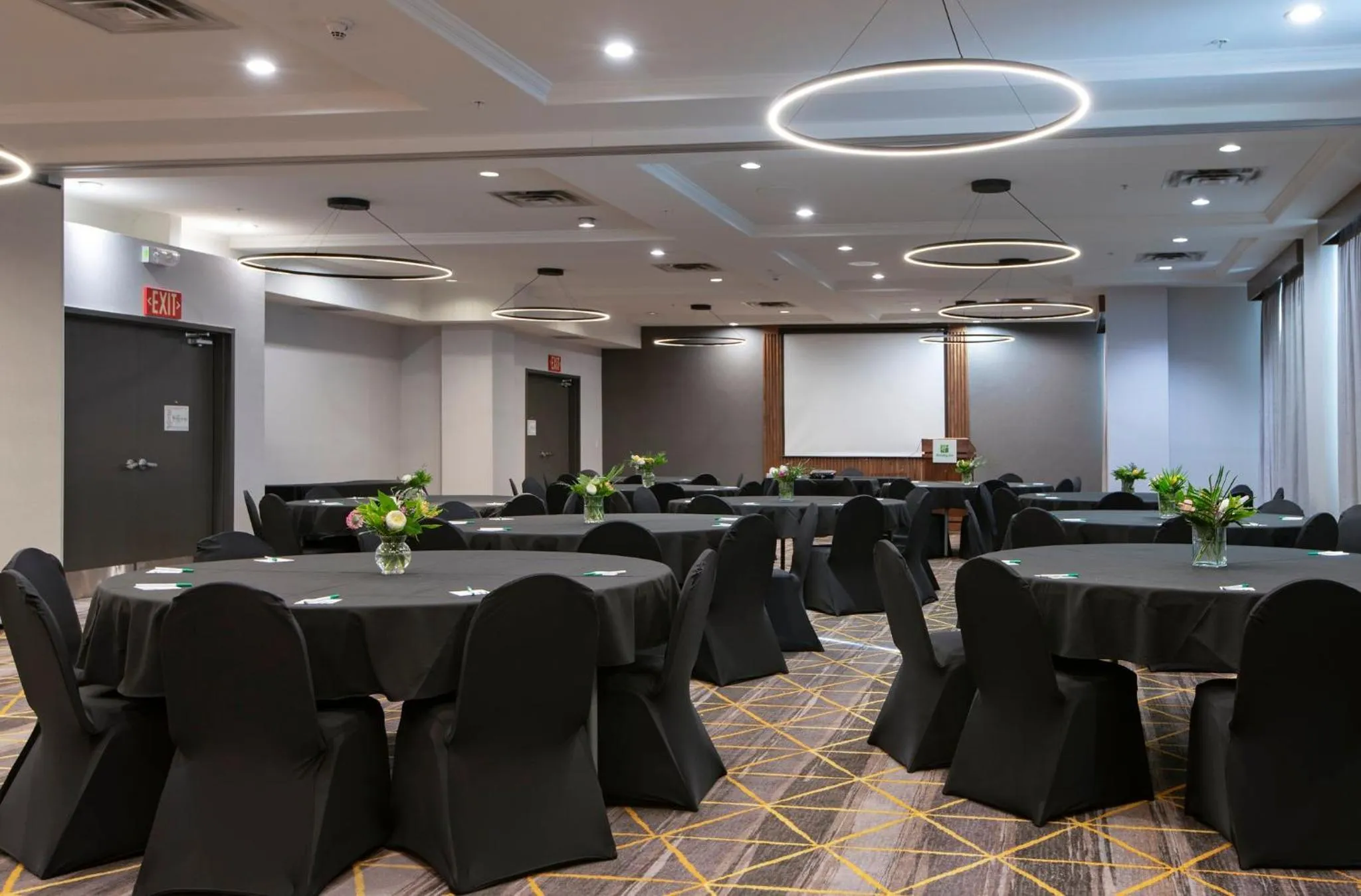Banquet/Function facilities in Holiday Inn Hotel and Suites-Kamloops by IHG