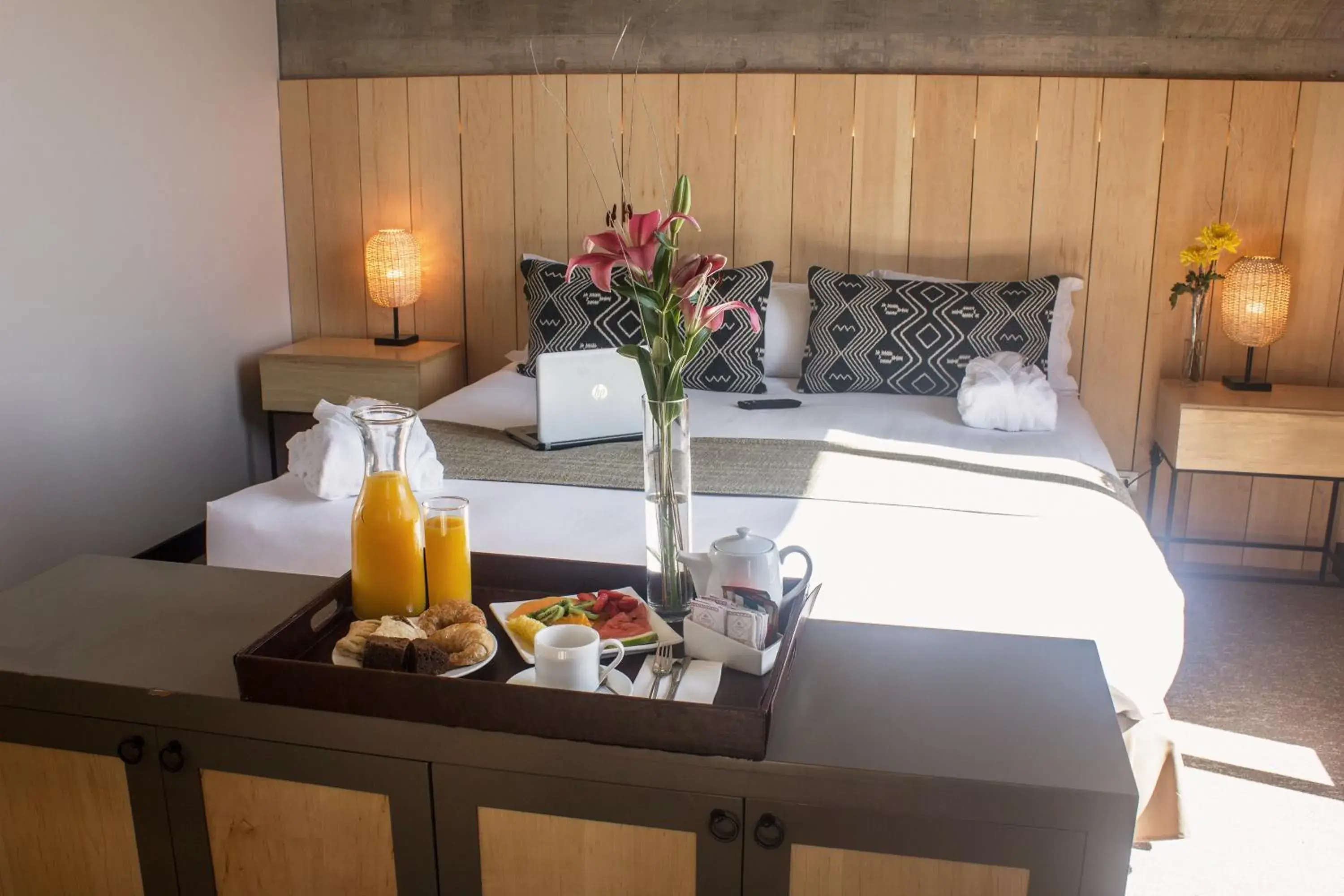 Suite in Keo Hotel - Ovalle Casino Resort Suite in Keo Hotel - Ovalle Casino Resort