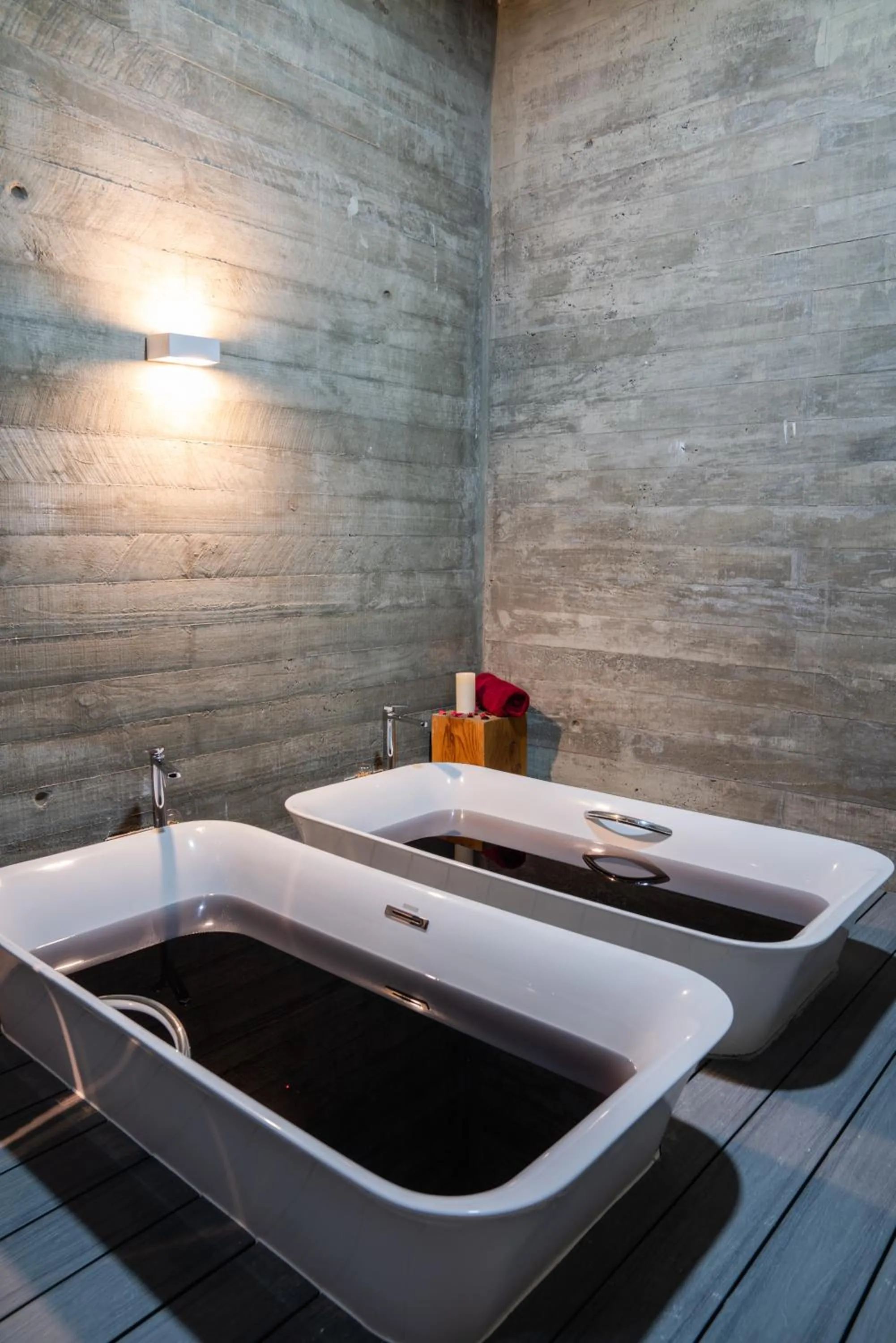 Spa and wellness centre/facilities in Keo Hotel - Ovalle Casino Resort