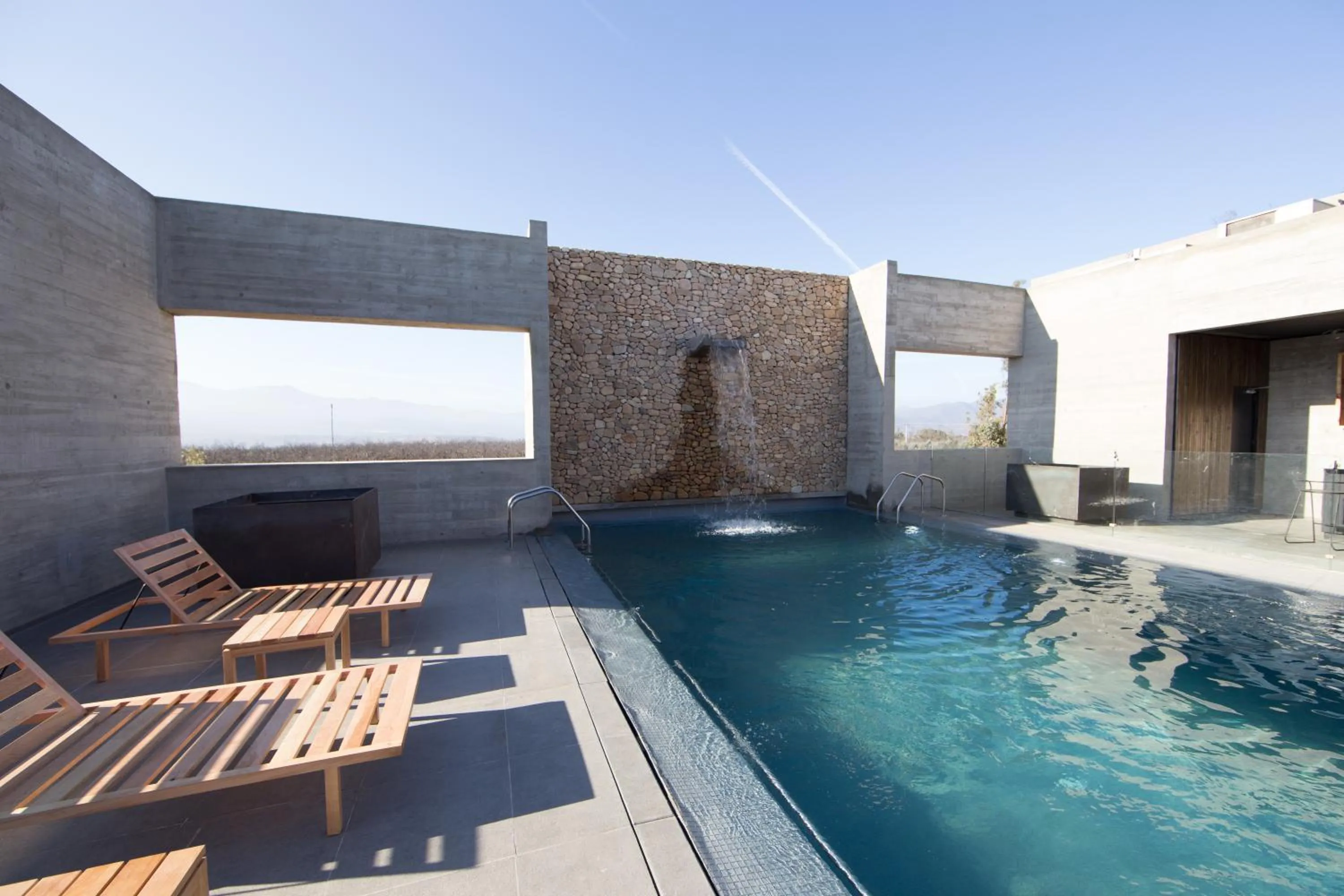 Property building in Keo Hotel - Ovalle Casino Resort