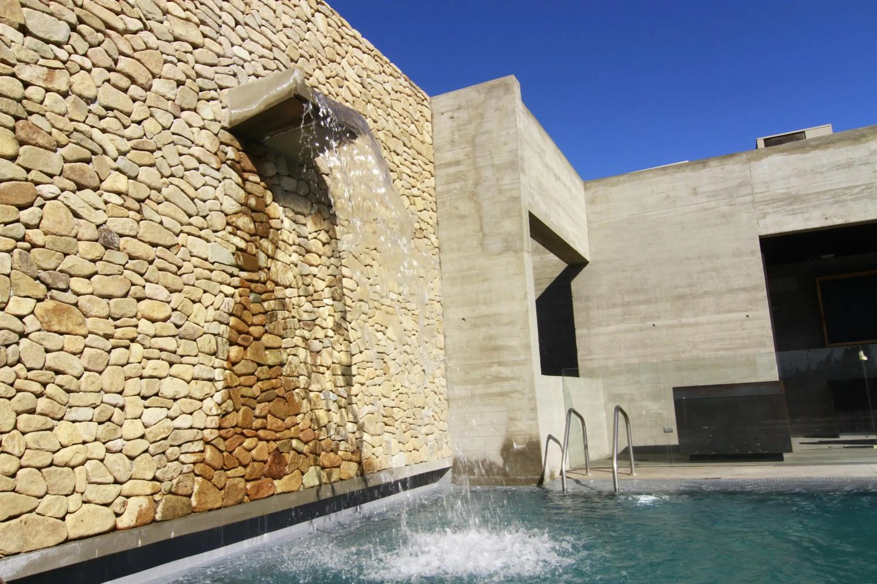 Property building in Keo Hotel - Ovalle Casino Resort