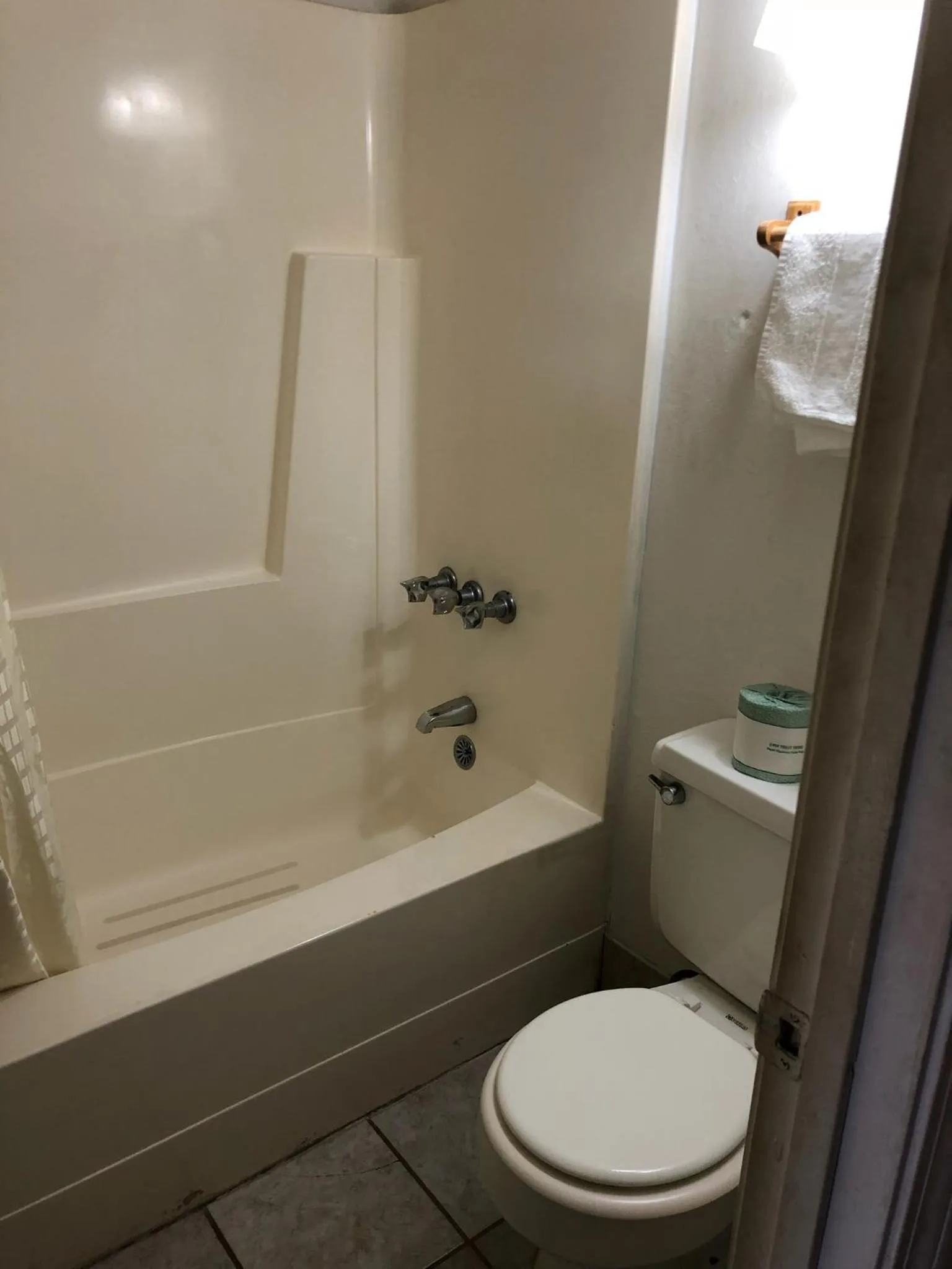 Scottish Inns - Locust Grove