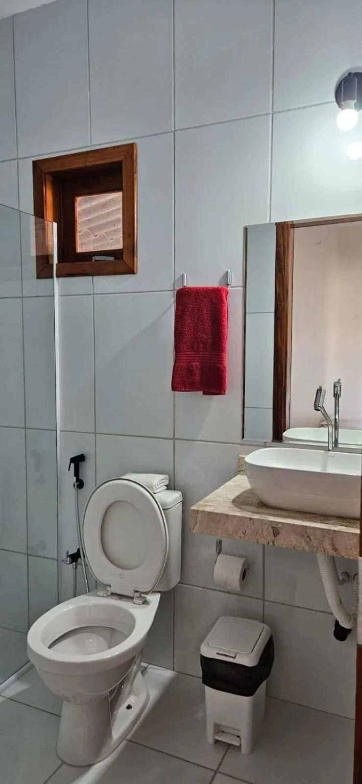 Pousada e Restaurante Paraíso Natural