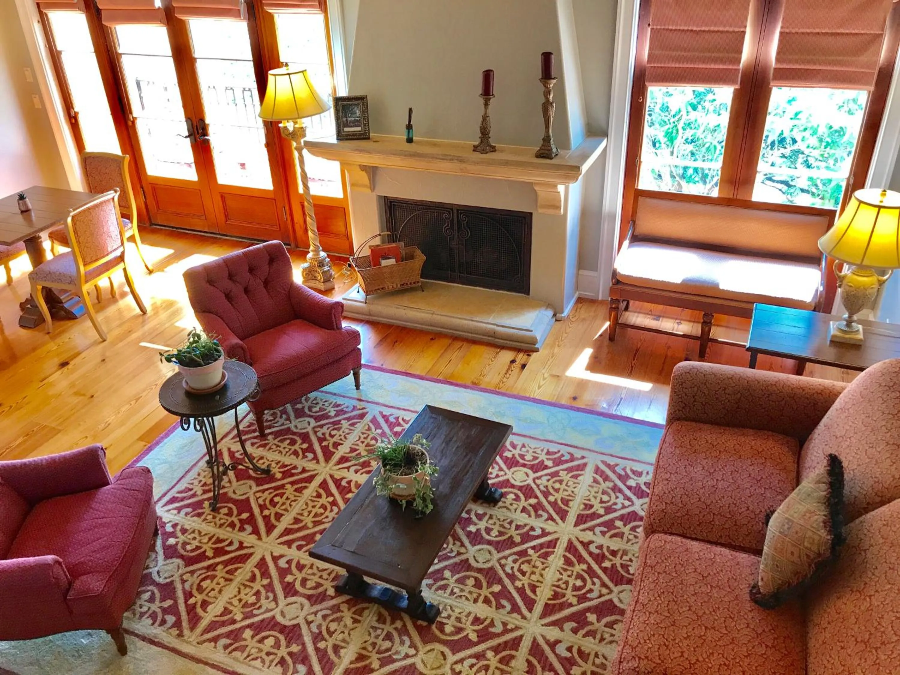 CaliPaso Winery & Villa