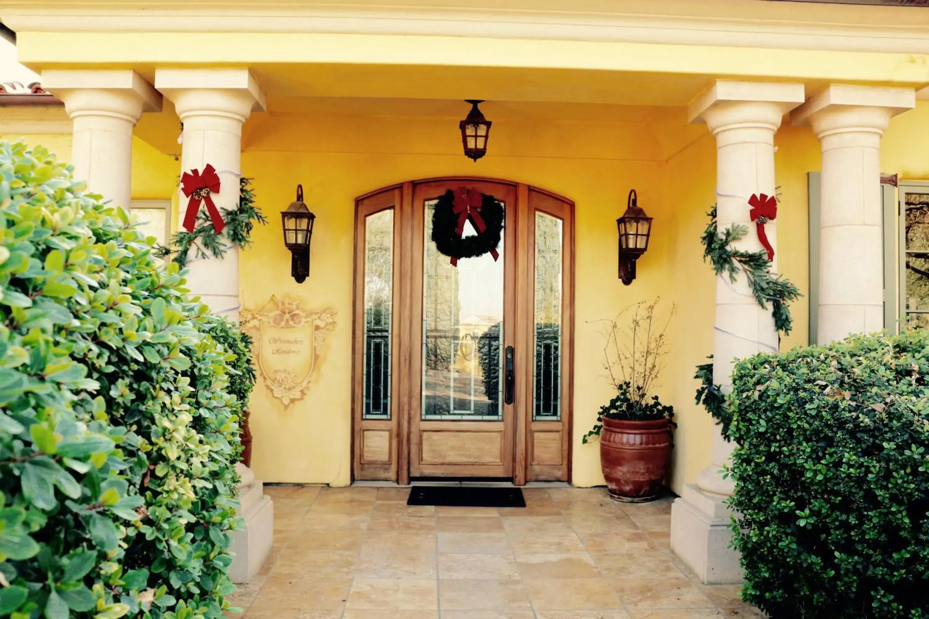 Deluxe Double Studio in CaliPaso Winery & Villa Deluxe Double Studio in CaliPaso Winery & Villa