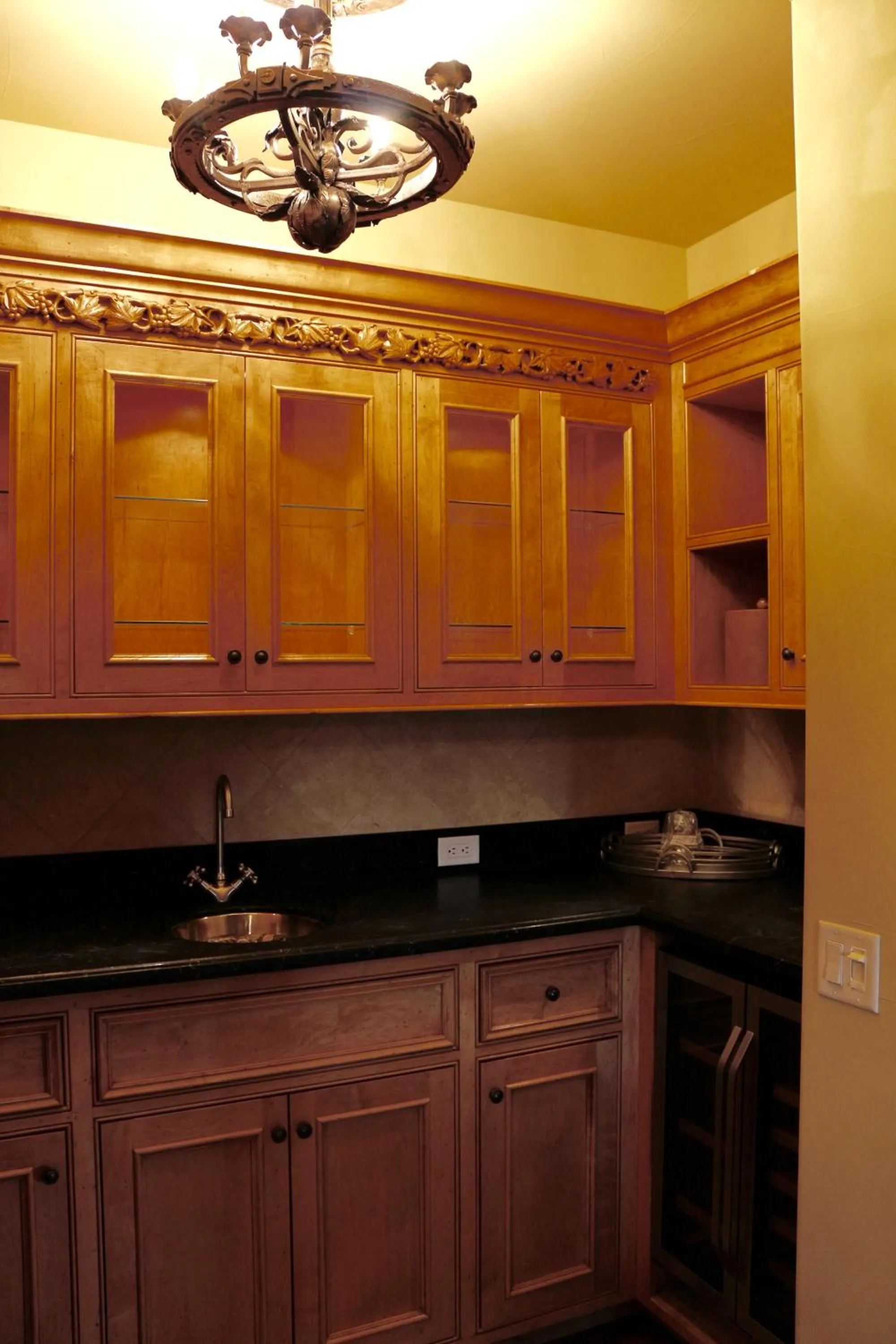 Coffee/tea facilities in CaliPaso Winery & Villa