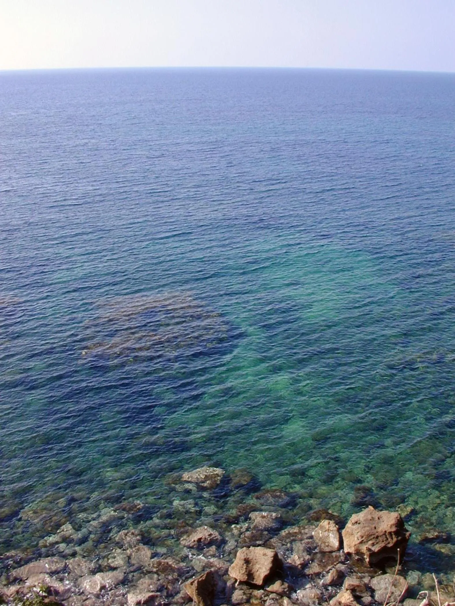 Beach in Residence Domus Cilento