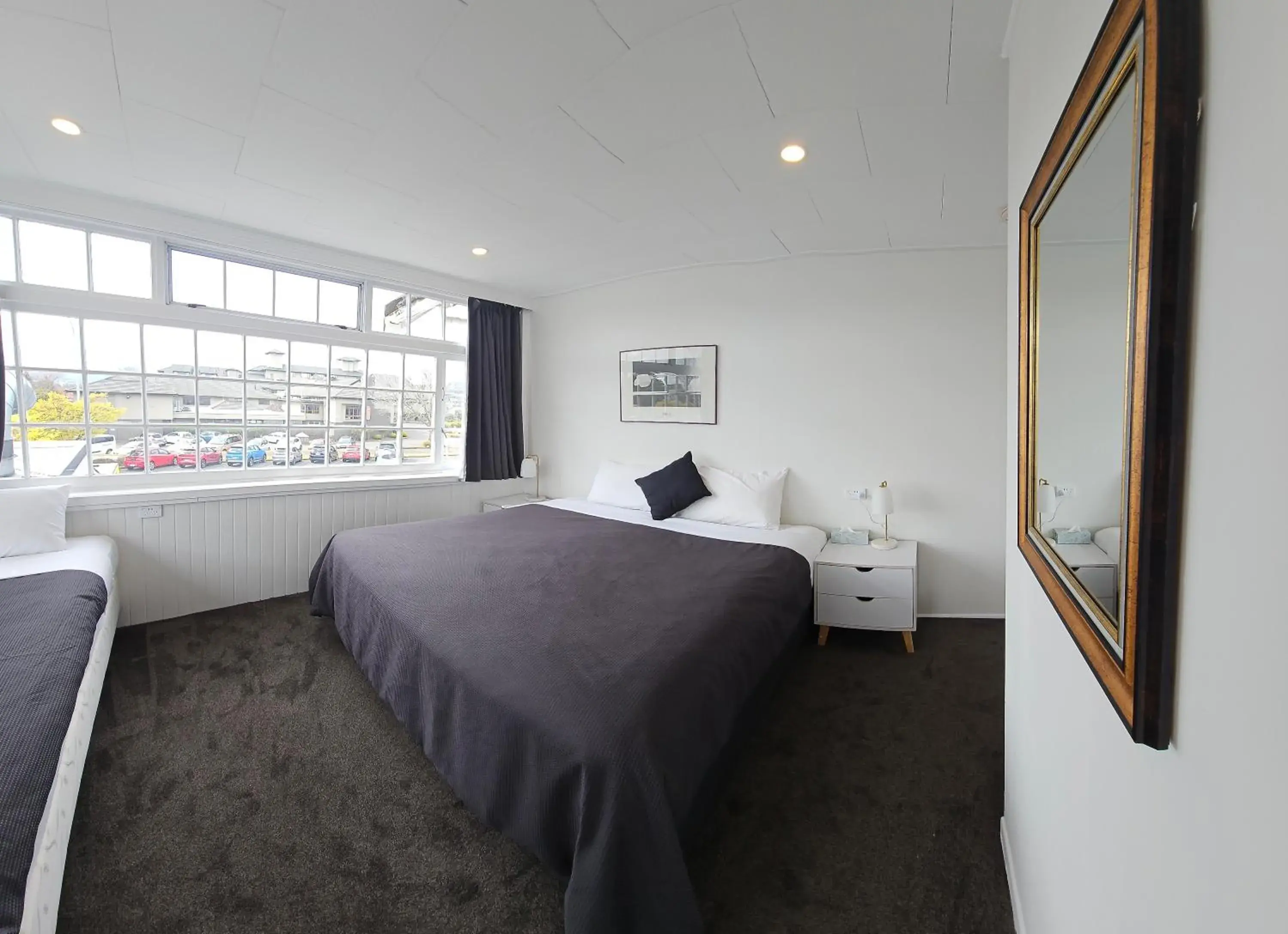 Family Room with Private Bathroom in Kiwi As Guest House Family Room with Private Bathroom in Kiwi As Guest House