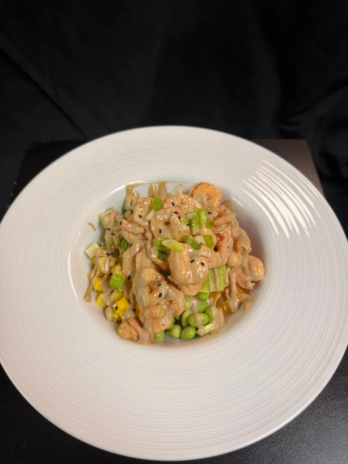 Restaurant/places to eat in Holiday Inn Montreal Longueuil by IHG