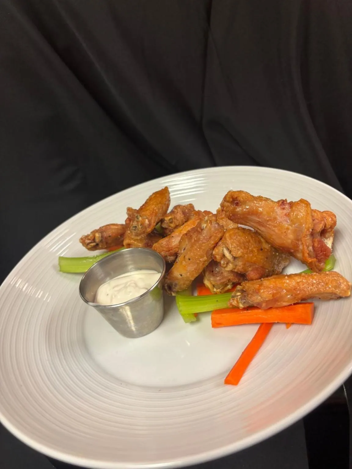 Restaurant/places to eat in Holiday Inn Montreal Longueuil by IHG