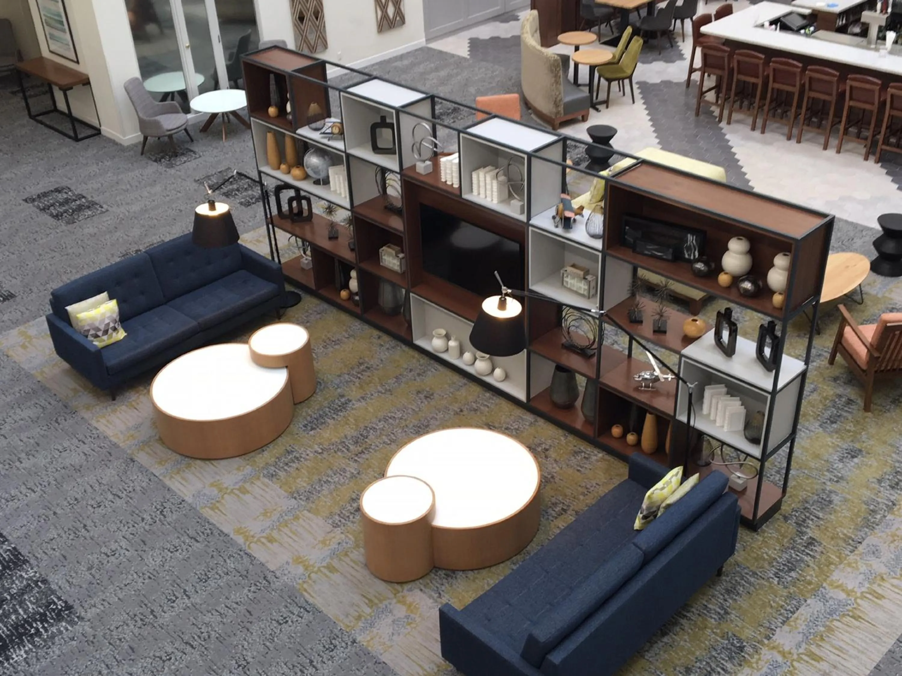 Property building in Holiday Inn Montreal Longueuil by IHG