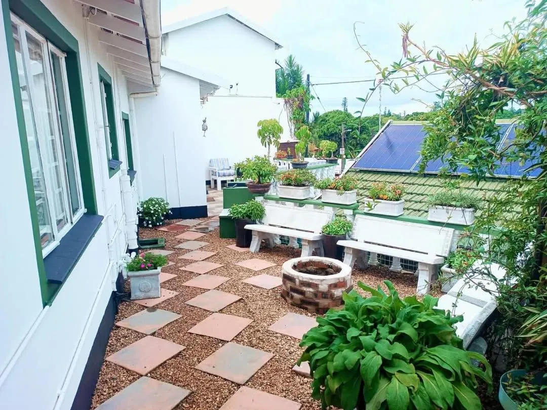 Queensburgh B&B or Self Catering