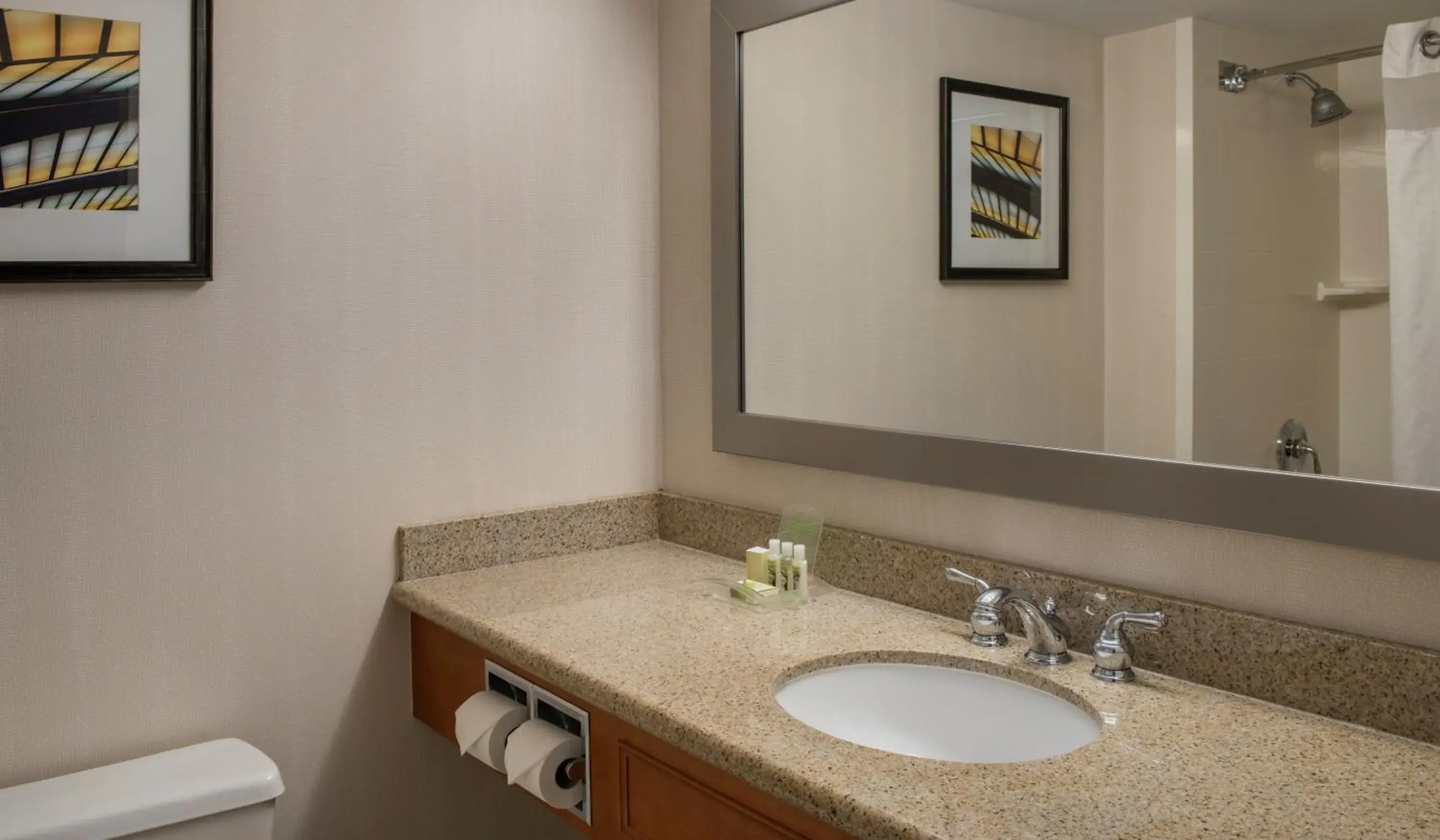 Standard Room in Holiday Inn Winnipeg-South by IHG Standard Room in Holiday Inn Winnipeg-South by IHG