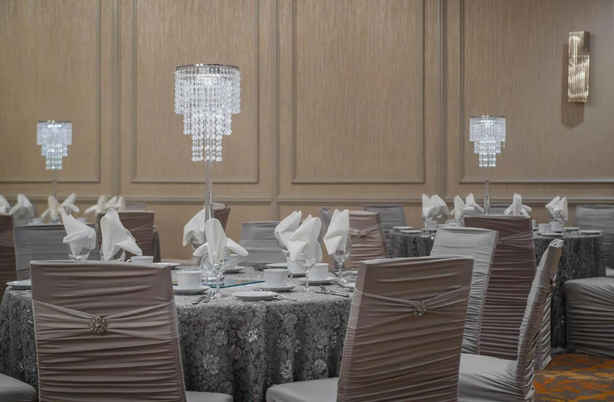 Banquet/Function facilities in Holiday Inn Winnipeg-South by IHG