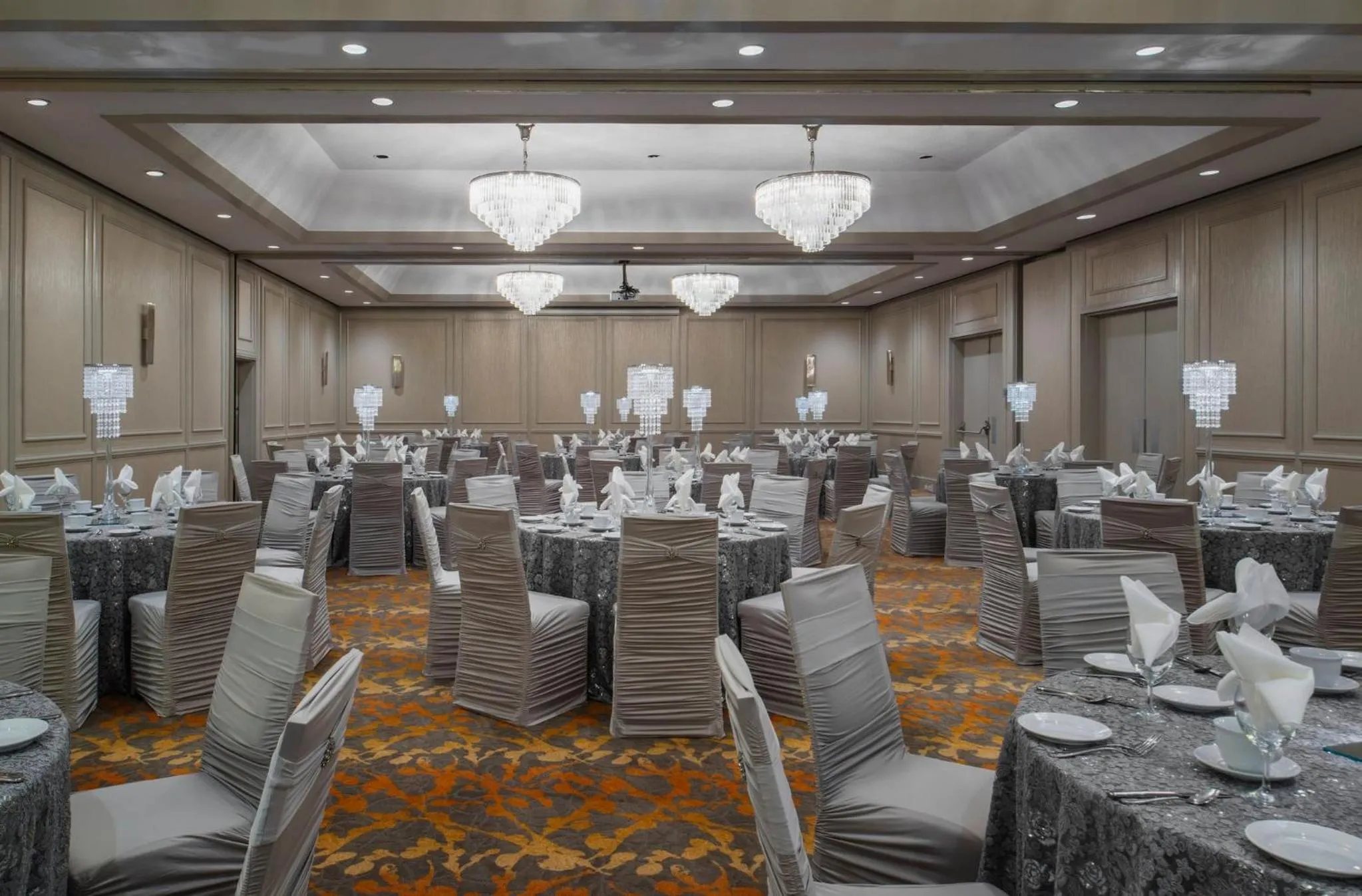 Banquet/Function facilities in Holiday Inn Winnipeg-South by IHG