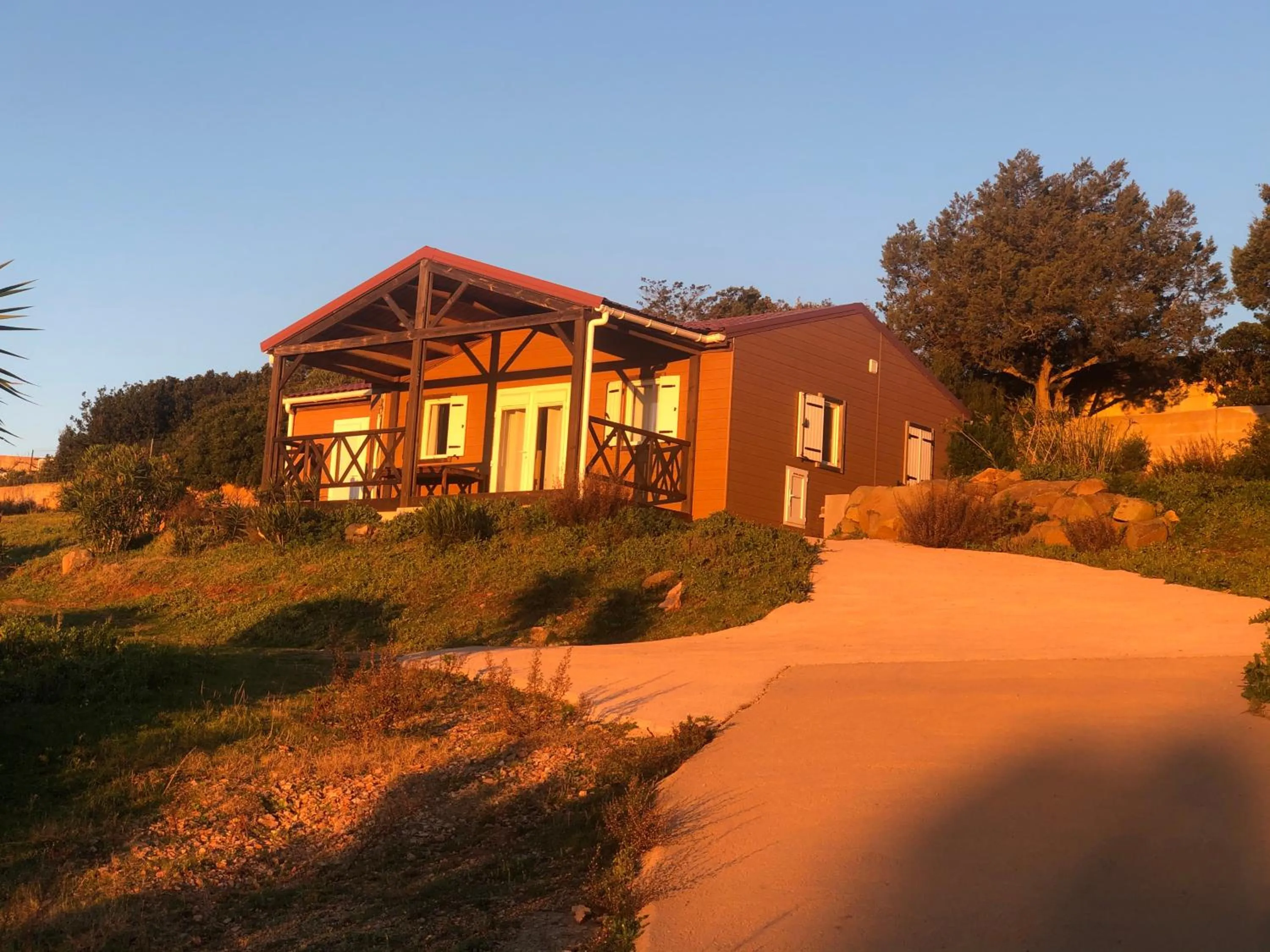 Property building in A Santa Trinita