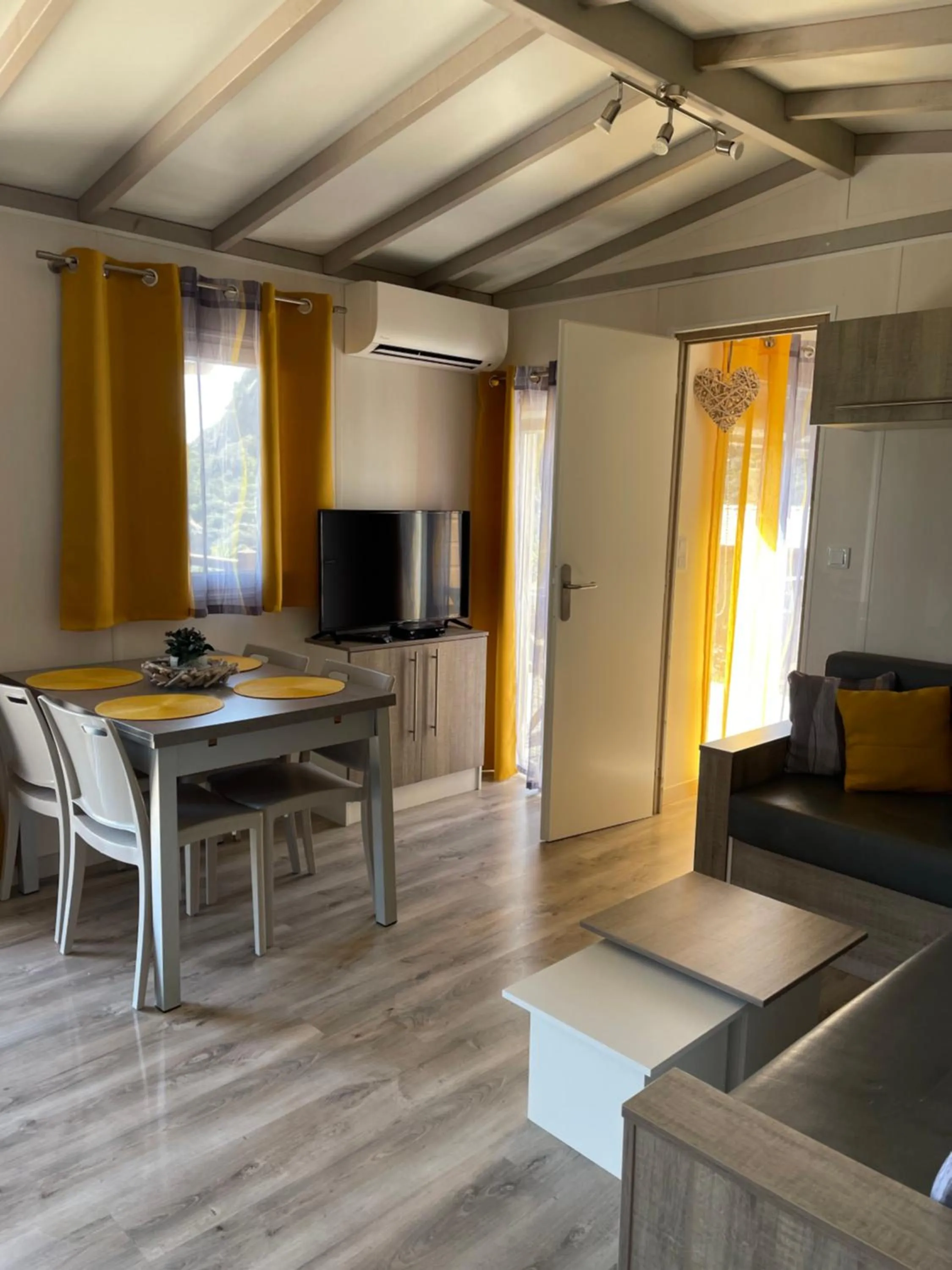 TV and multimedia in A Santa Trinita