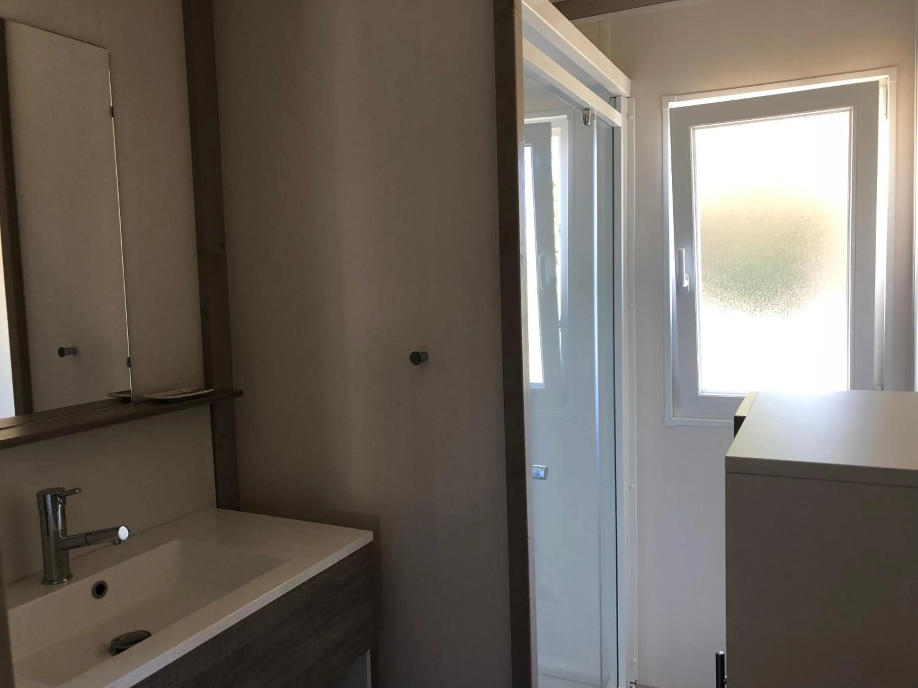 Bathroom in A Santa Trinita