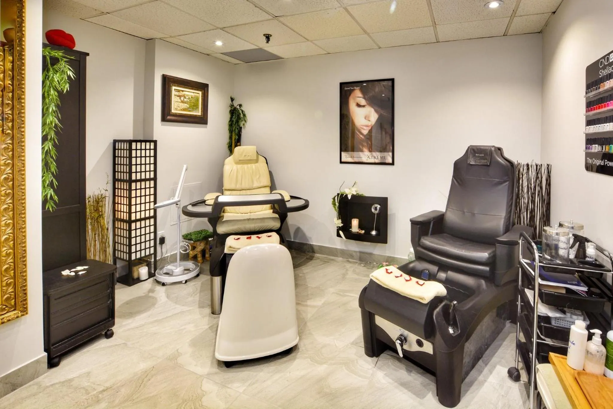 Spa and wellness centre/facilities in Holiday Inn Toronto International Airport by IHG