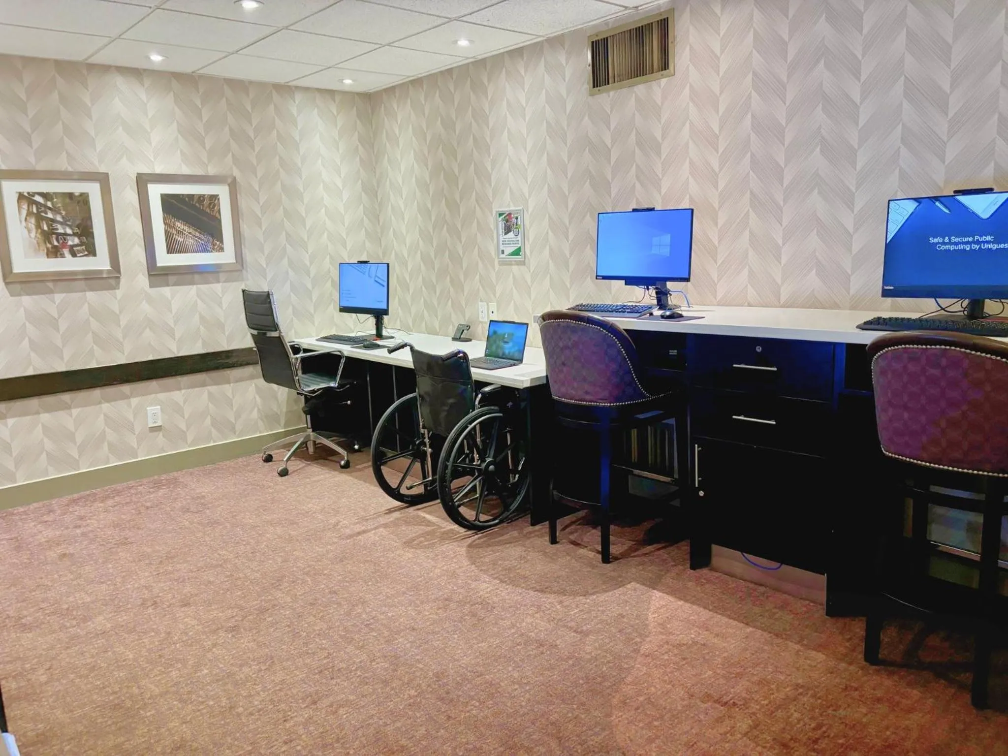 Other in Holiday Inn Toronto International Airport by IHG