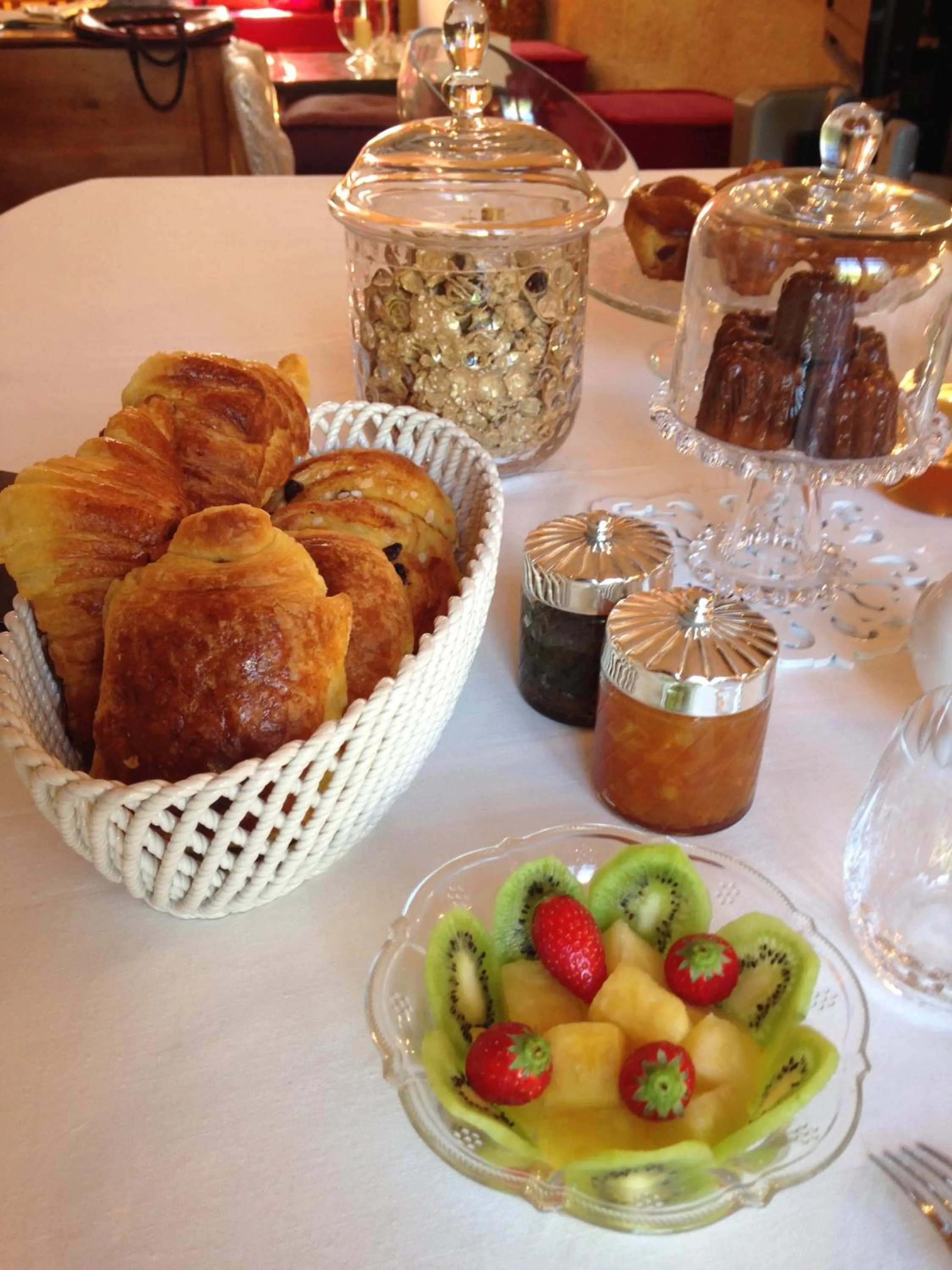 MAISON D'HÔTES "Bordeaux Wine Lodge"