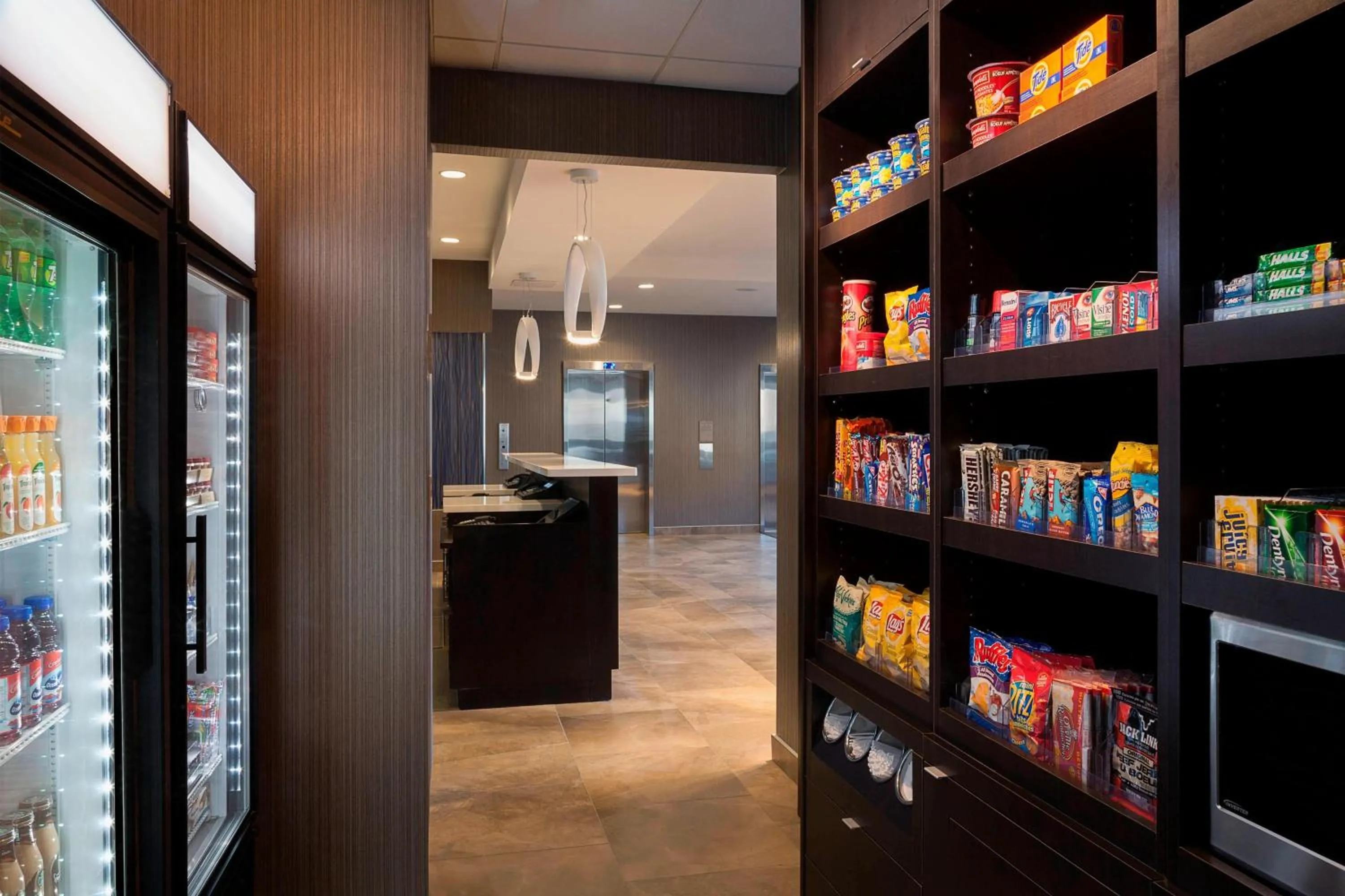 Other in TownePlace Suites by Marriott Toronto Northeast/Markham