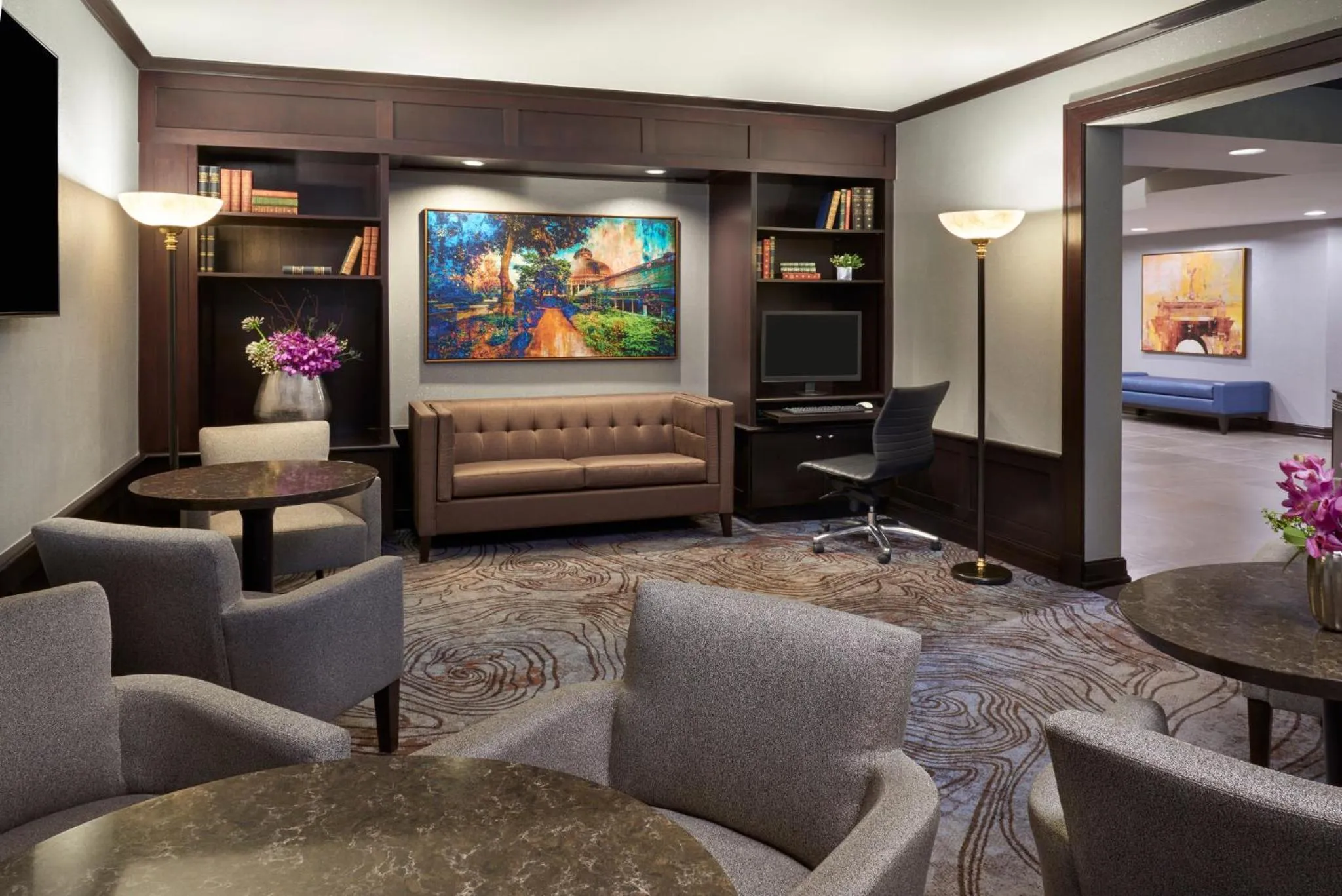 Other in InterContinental Toronto Centre by IHG