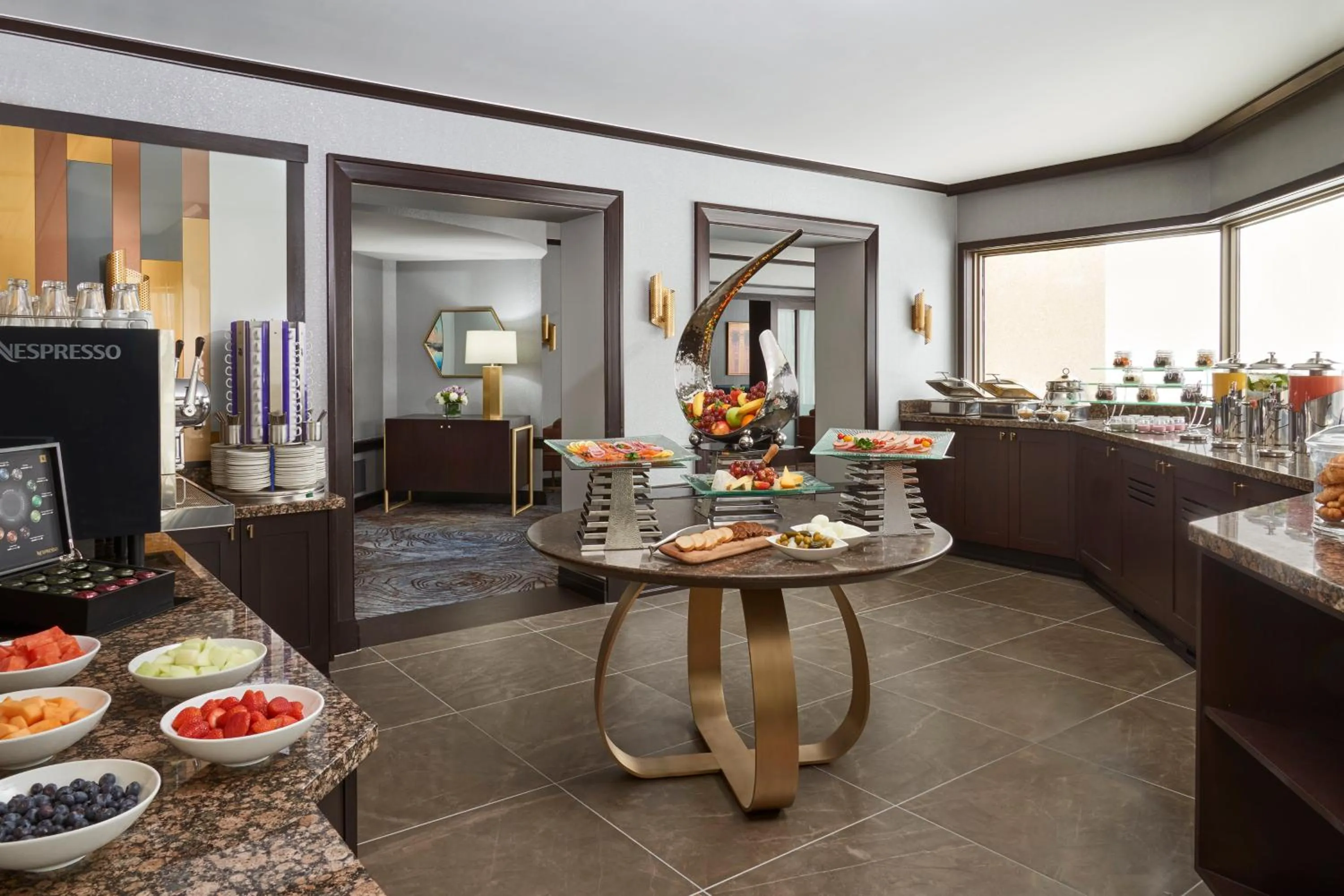 Other in InterContinental Toronto Centre by IHG