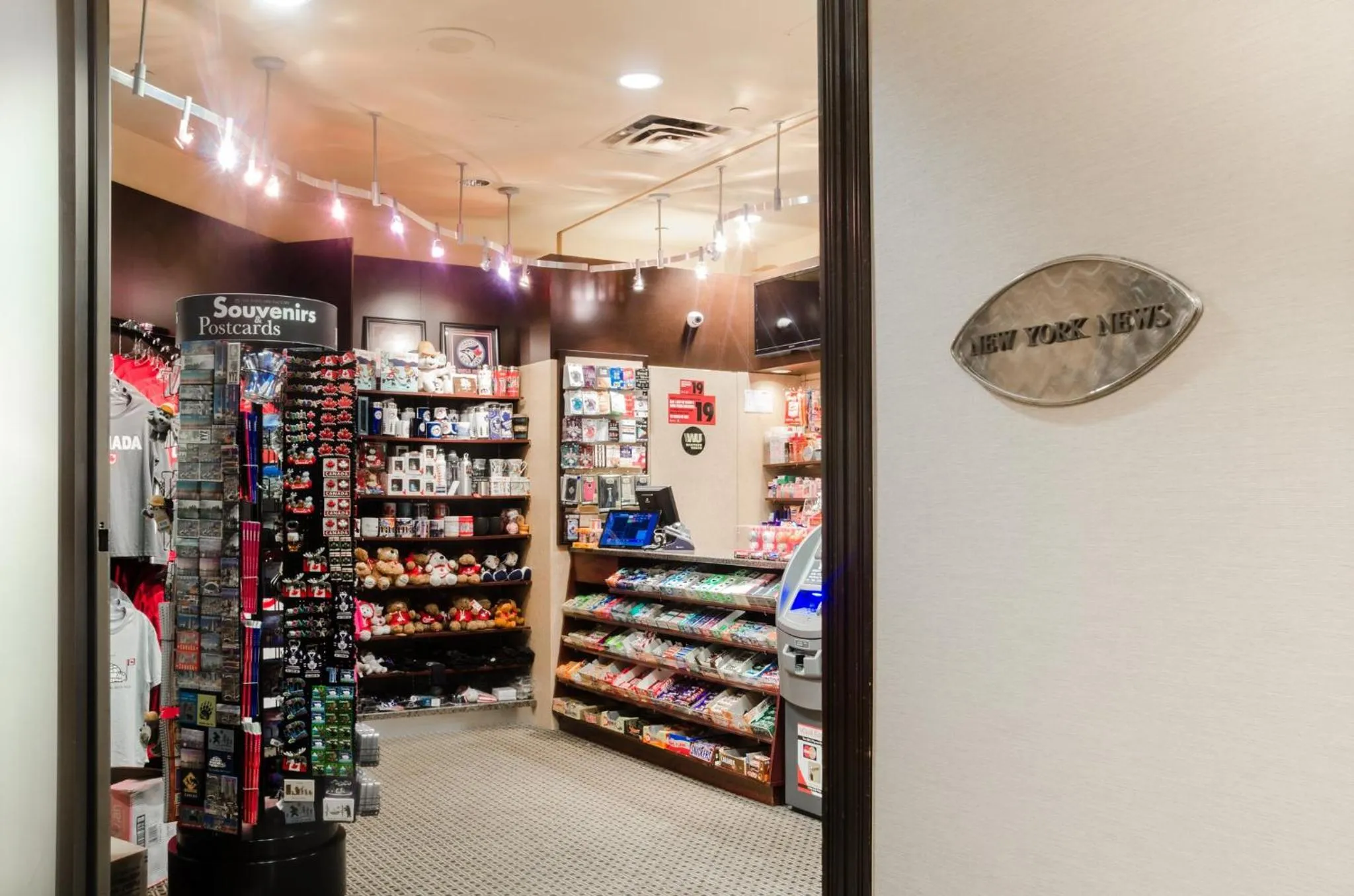 Other in InterContinental Toronto Centre by IHG