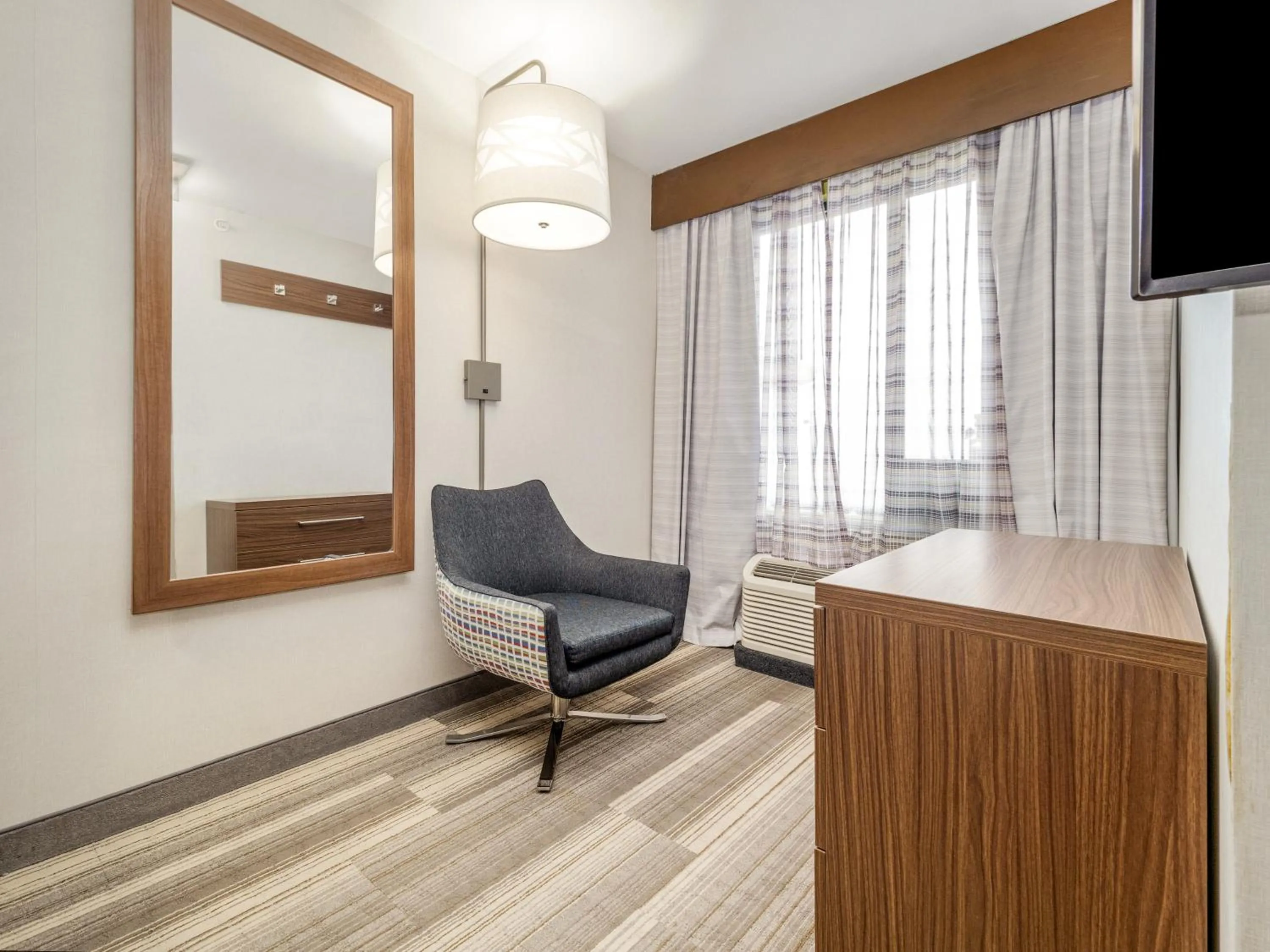 Photo of the whole room in Holiday Inn Express & Suites Medicine Hat by IHG