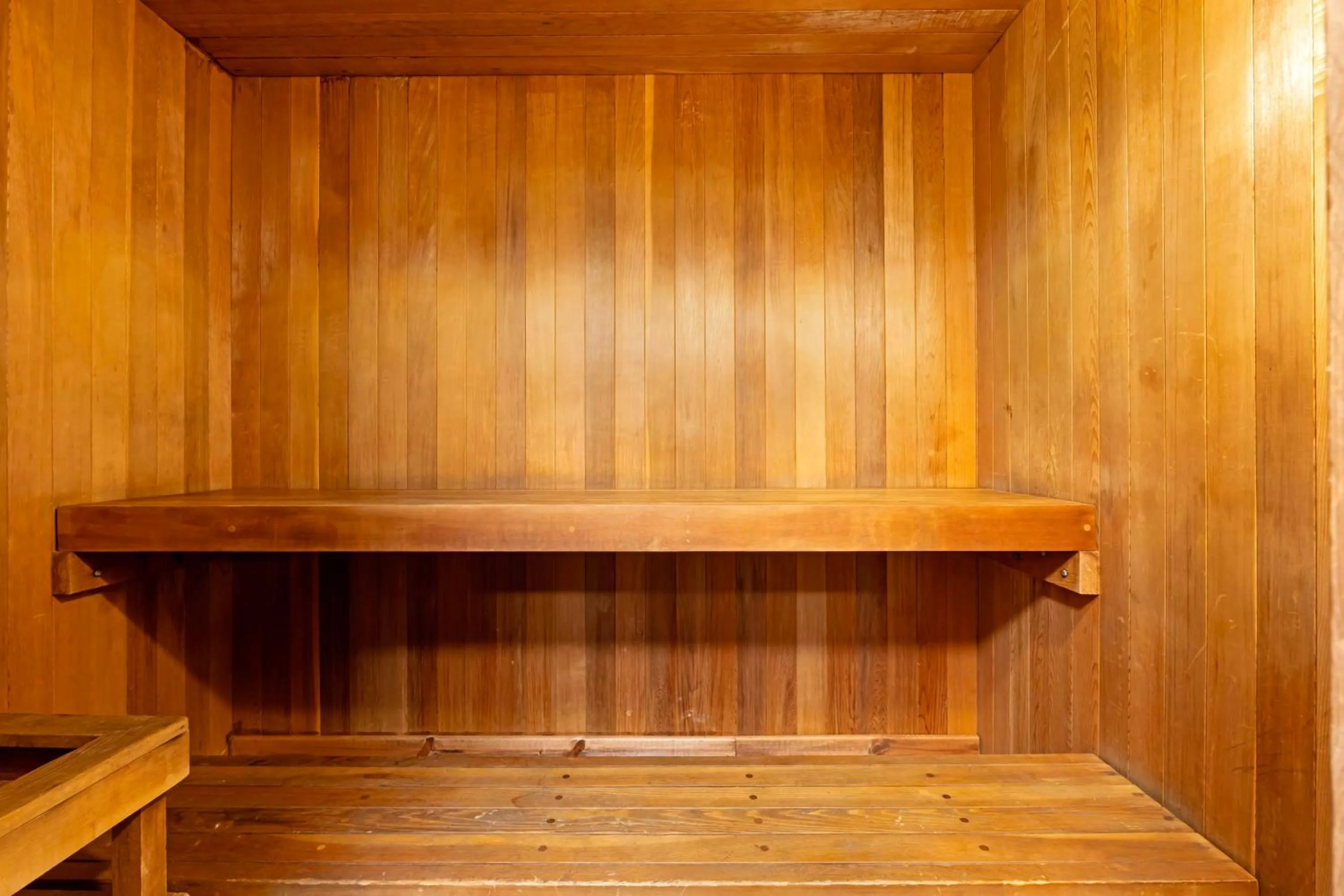 Fitness centre/facilities in Best Western Plus Sands