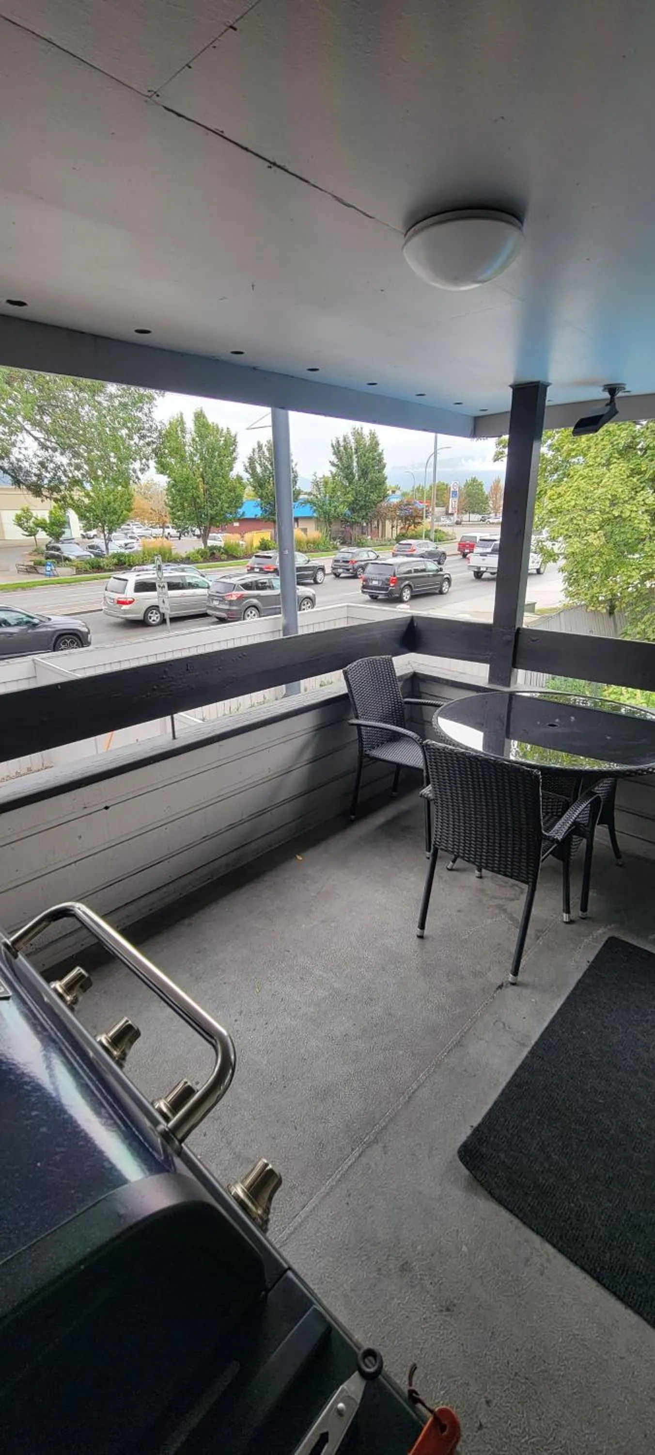 View (from property/room) in Recreation Inn and Suites Kelowna