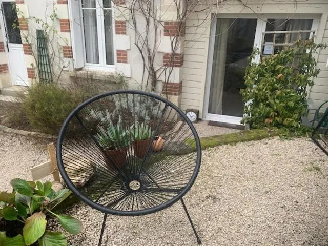 Les Troglos de la Tufolière