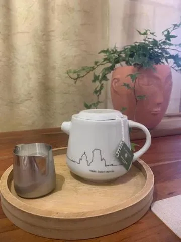 Les Troglos de la Tufolière