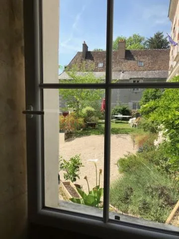 Les Troglos de la Tufolière