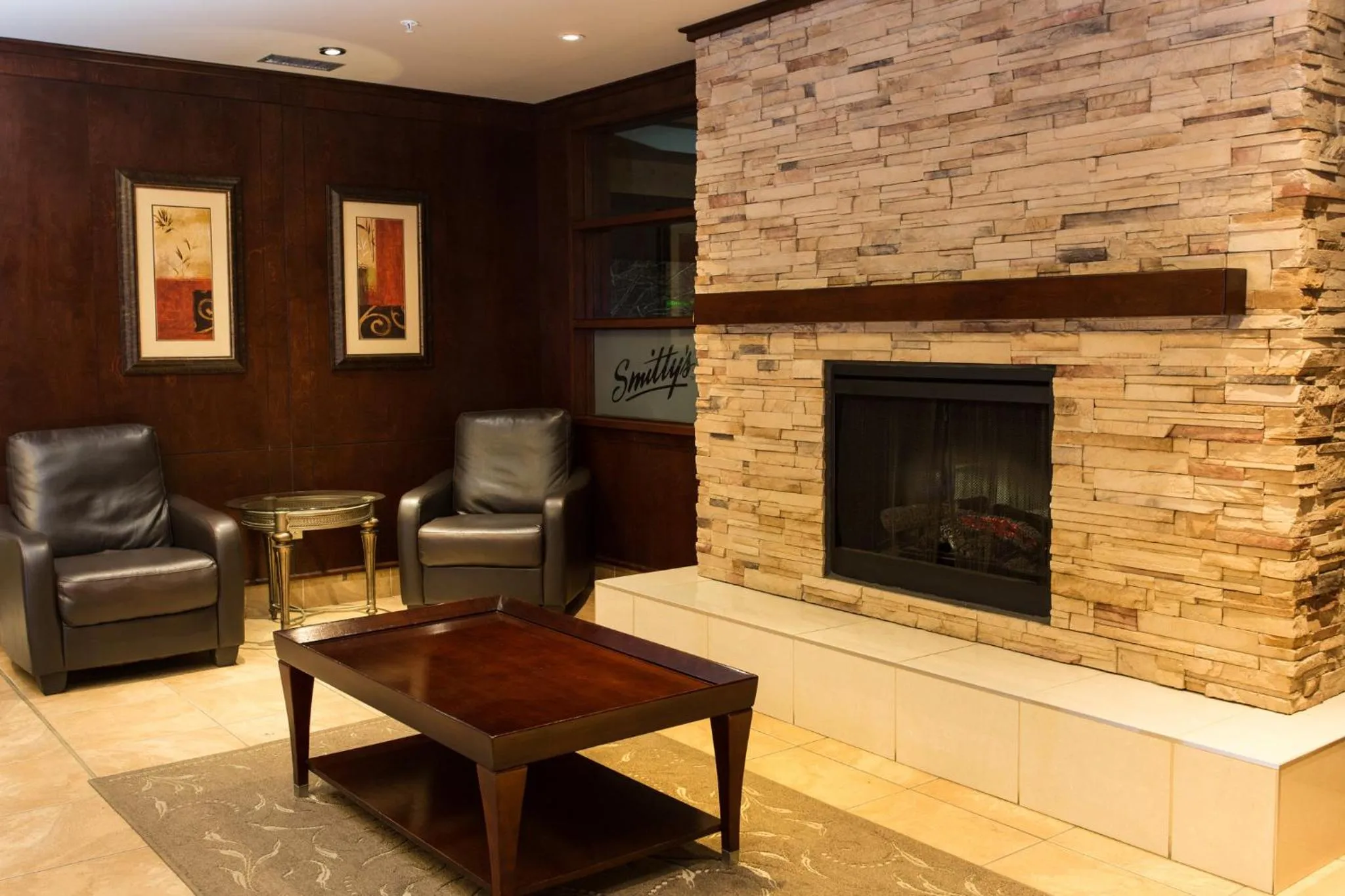 Property building in Holiday Inn & Suites Lloydminster by IHG