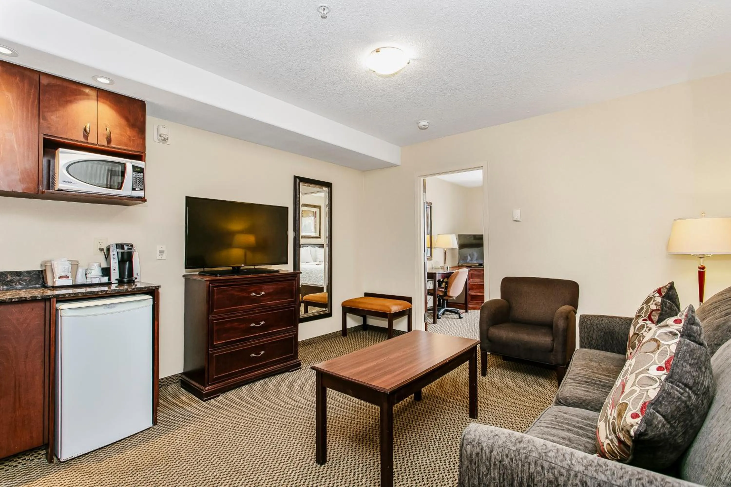 Holiday Inn & Suites Lloydminster by IHG