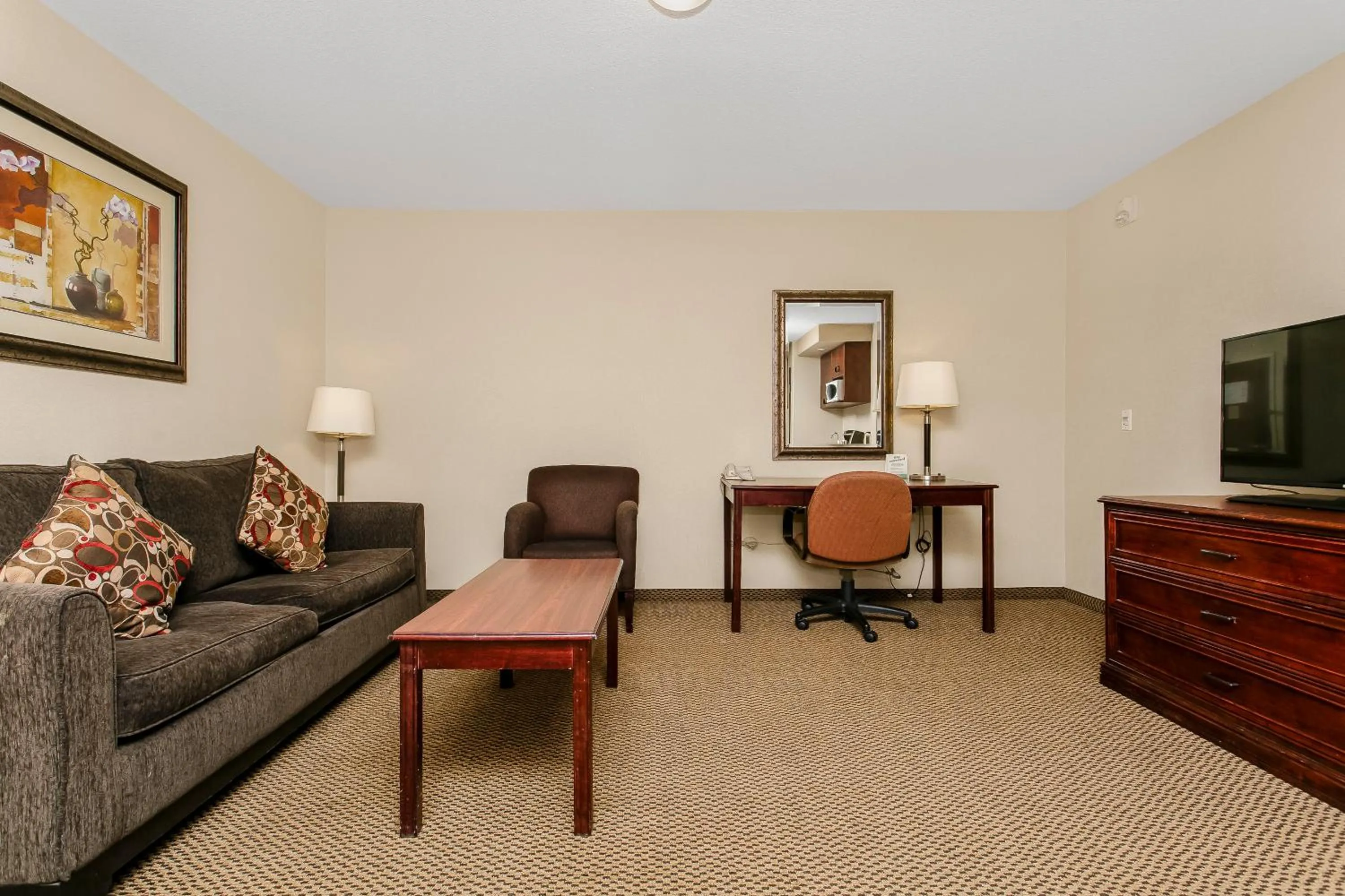 Holiday Inn & Suites Lloydminster by IHG