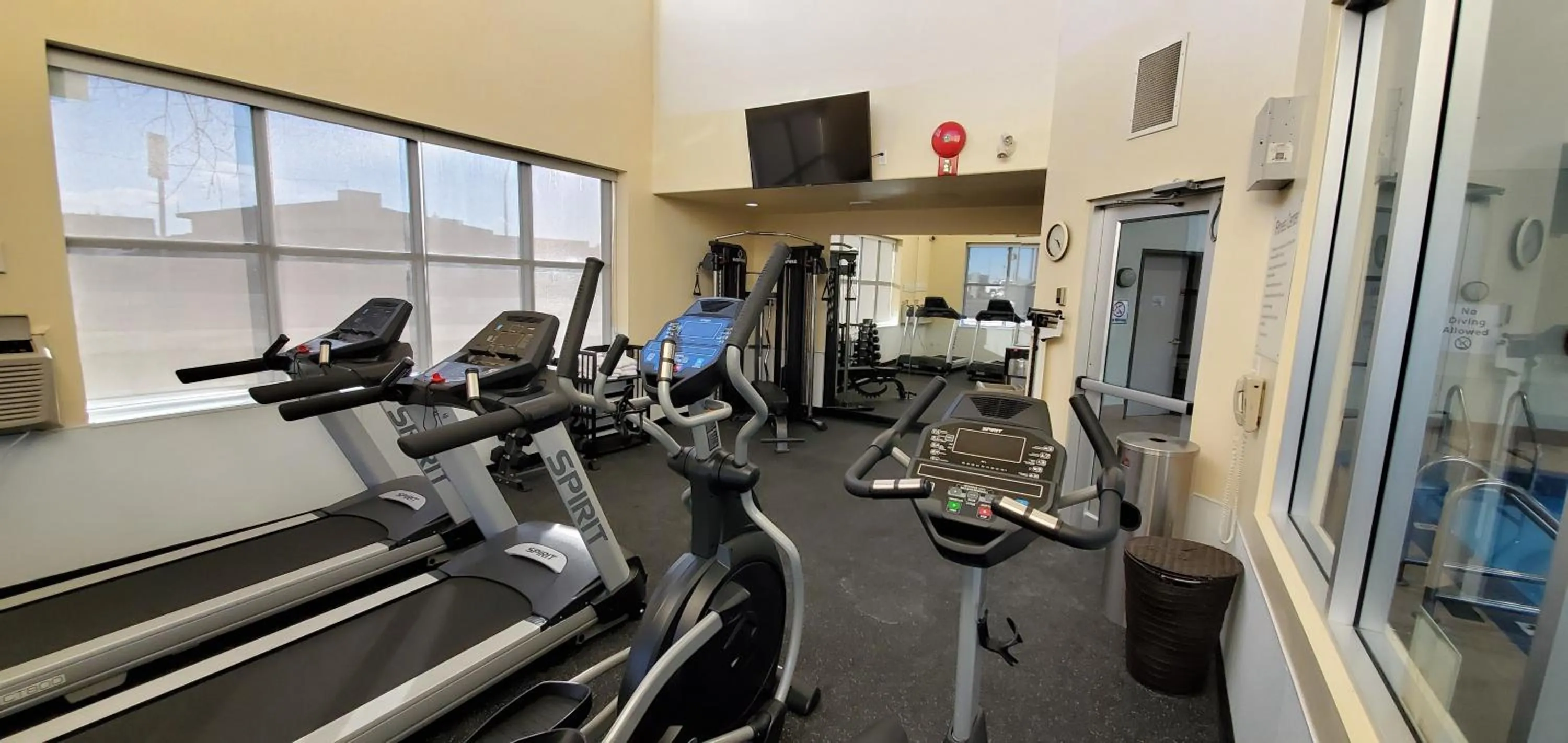 Wingate by Wyndham Lethbridge