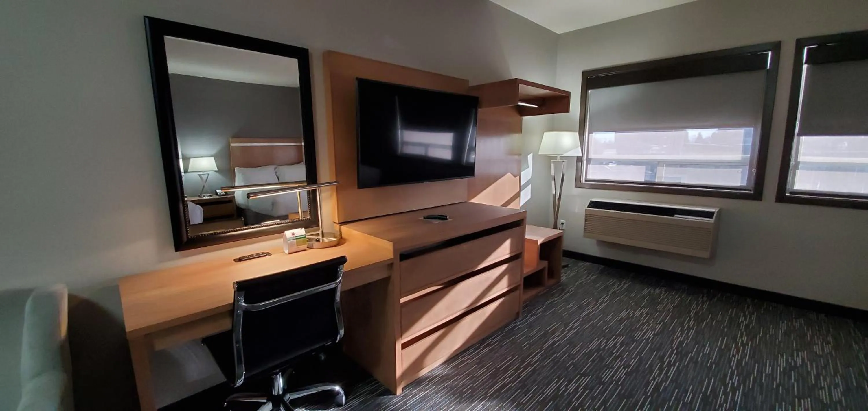 Wingate by Wyndham Lethbridge