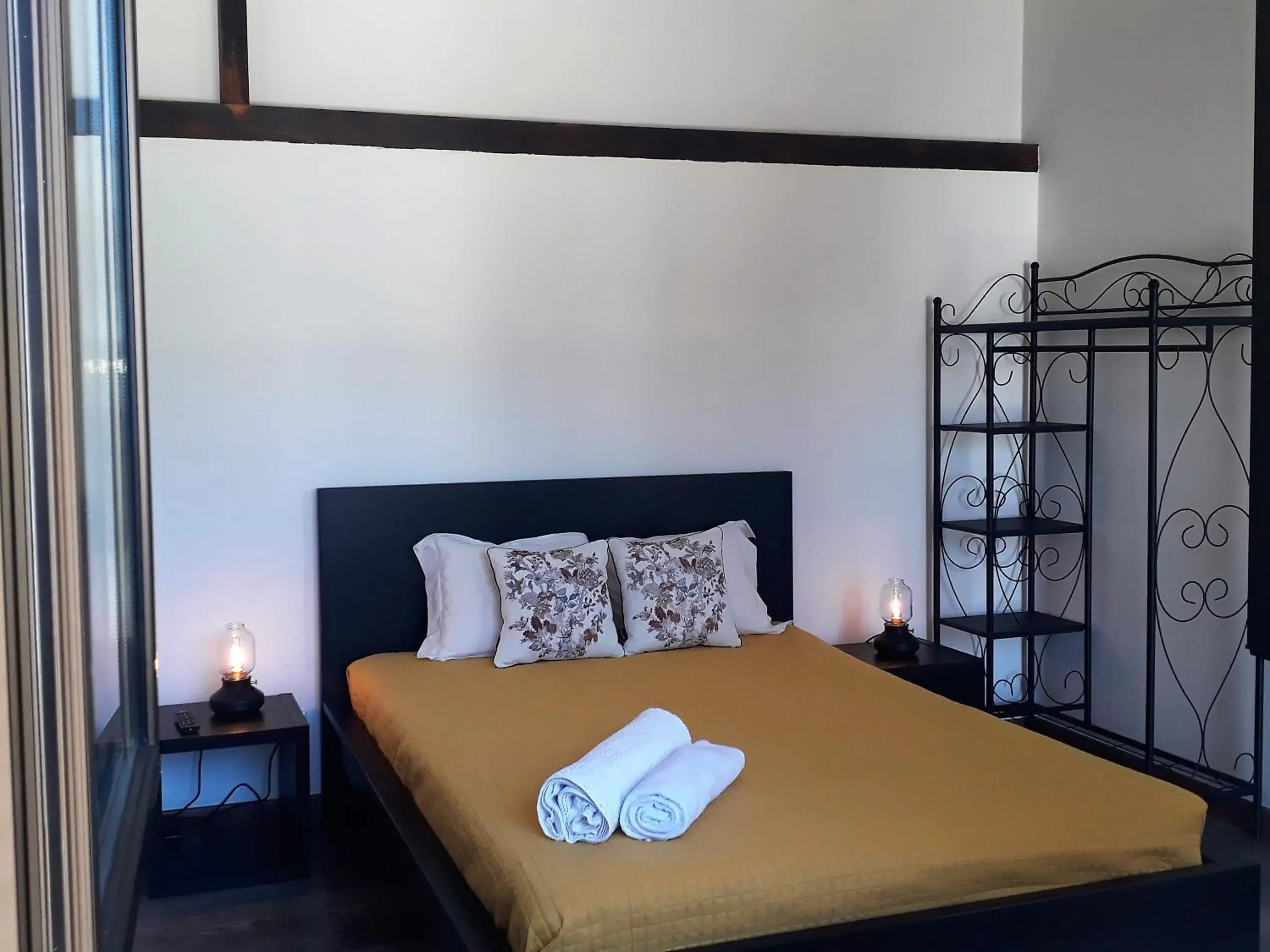 Standard Double Room in Palheiros de Mira Standard Double Room in Palheiros de Mira